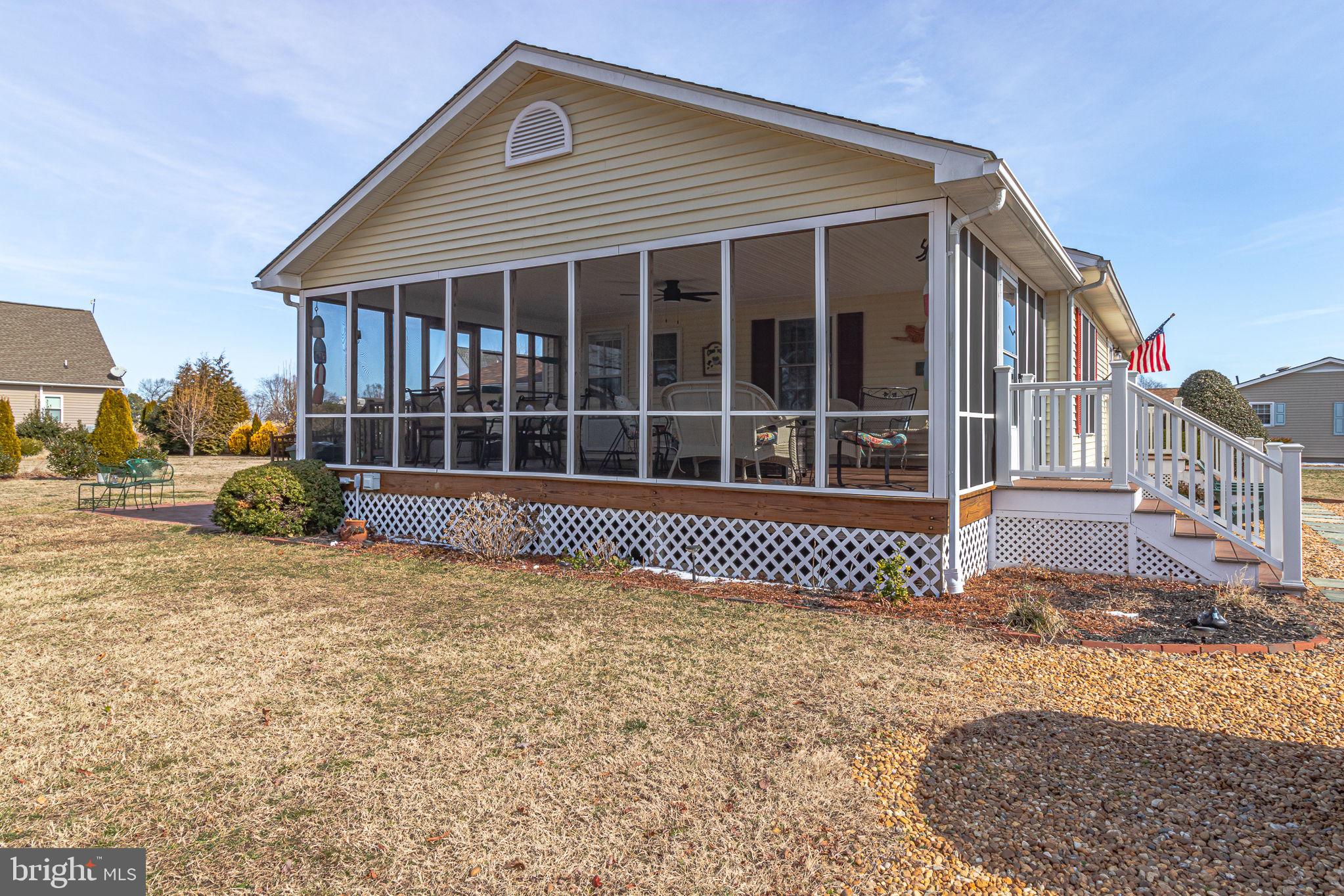 TOWLES LANDING - Residential