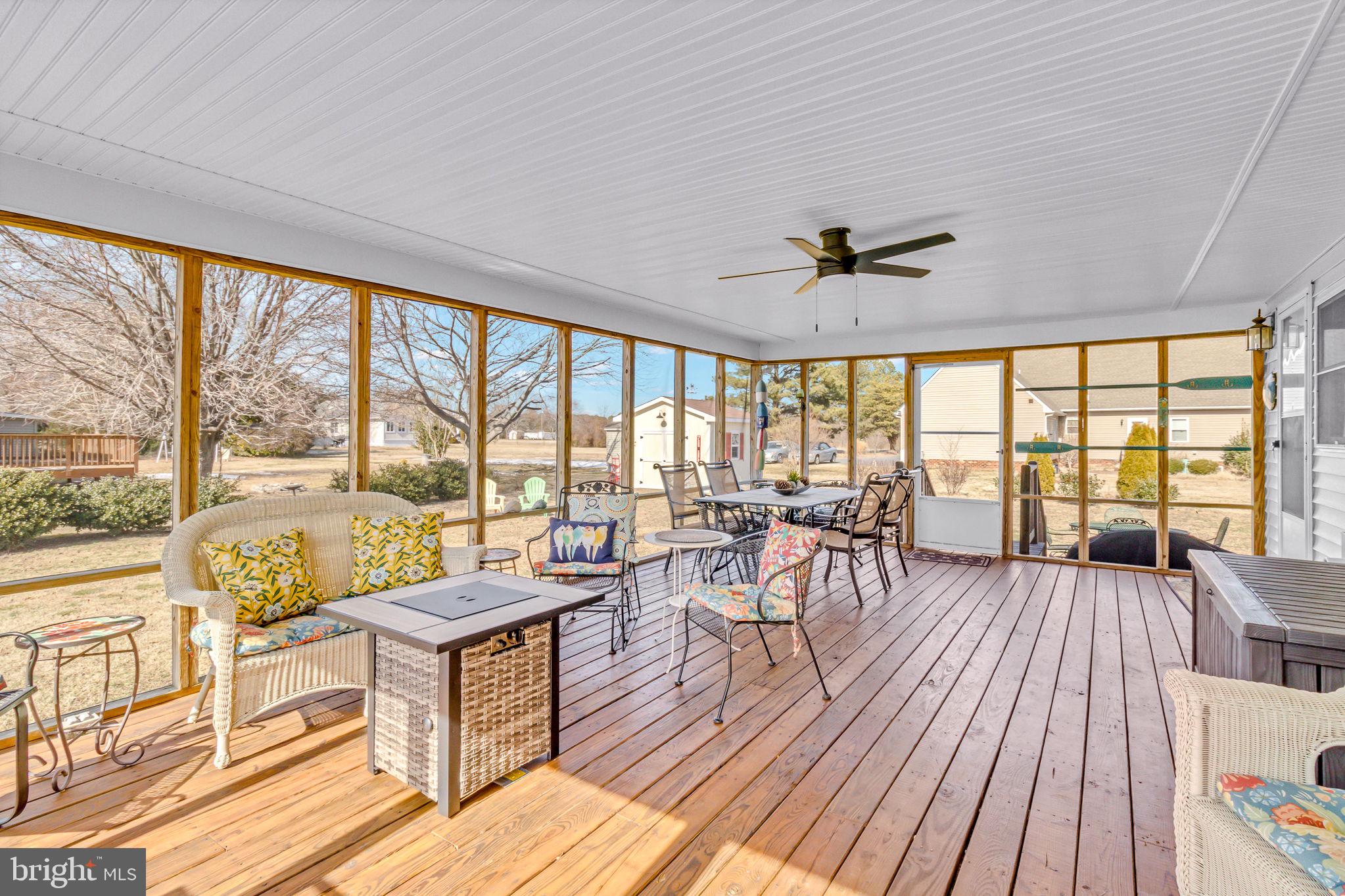 TOWLES LANDING - Residential