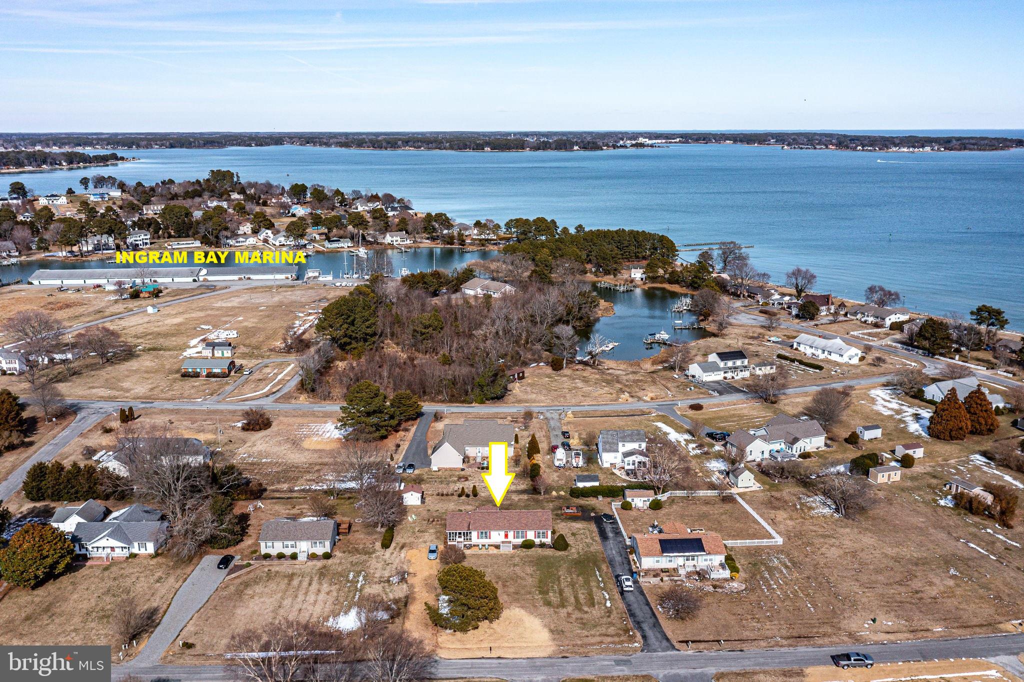 TOWLES LANDING - Residential