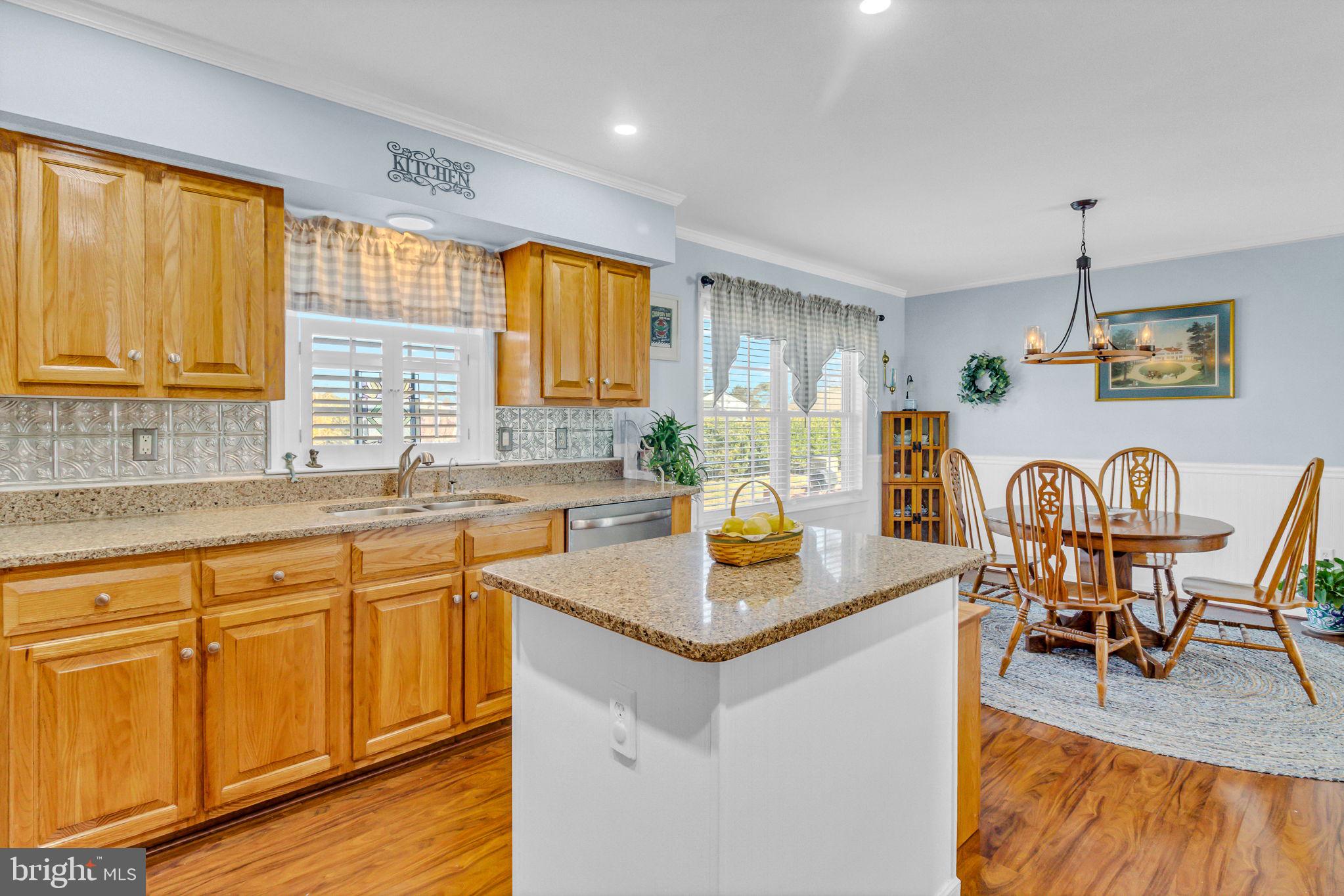 TOWLES LANDING - Residential