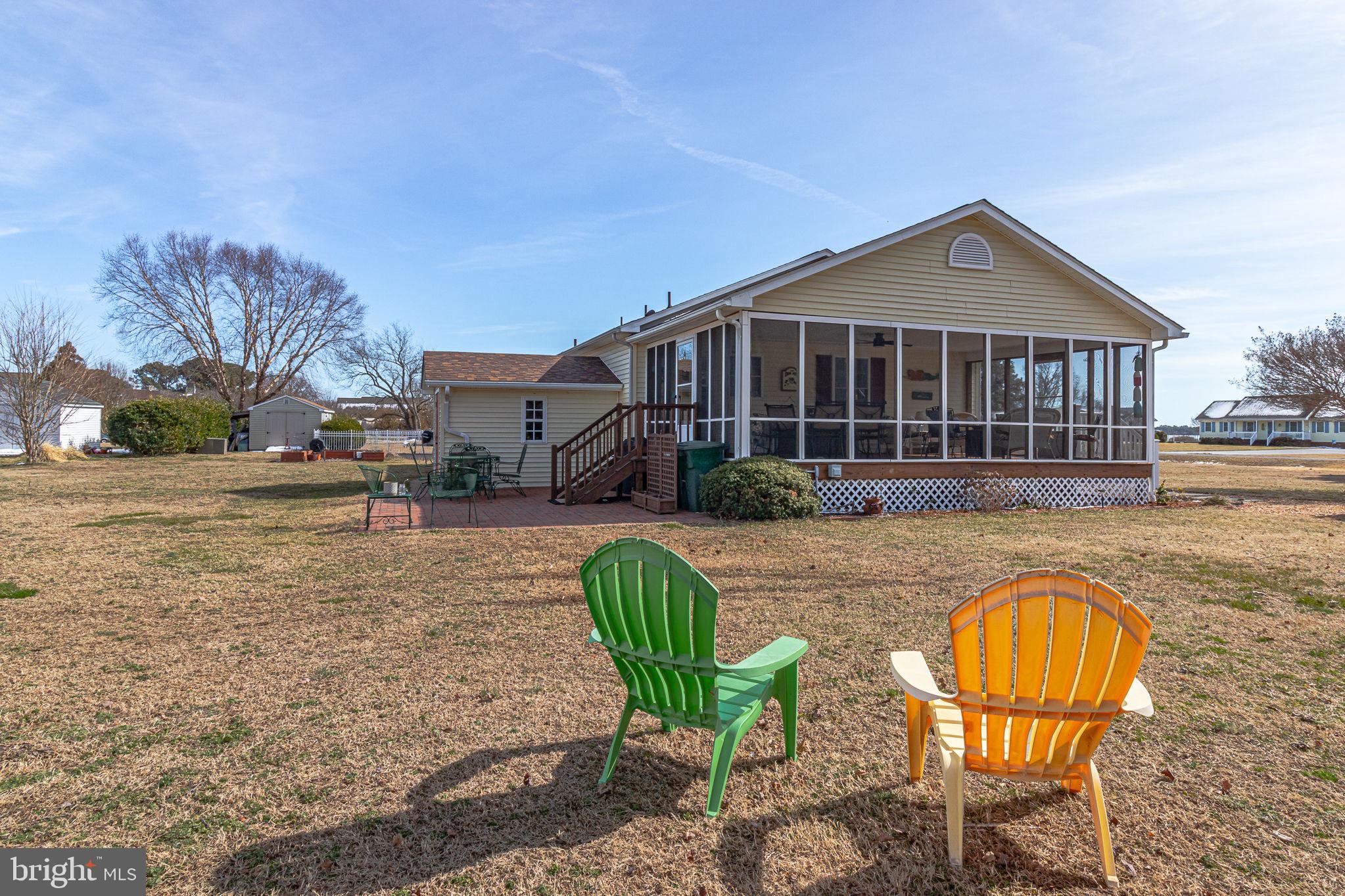 TOWLES LANDING - Residential