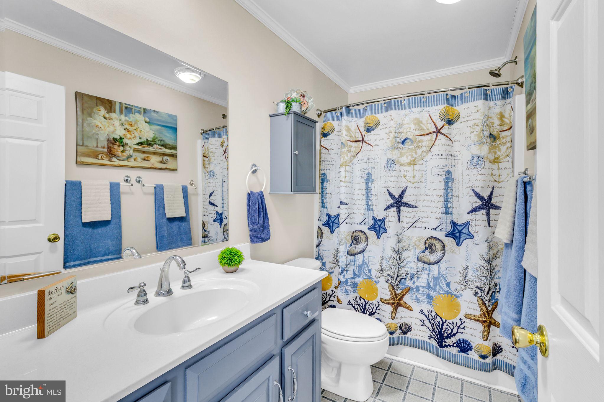 TOWLES LANDING - Residential