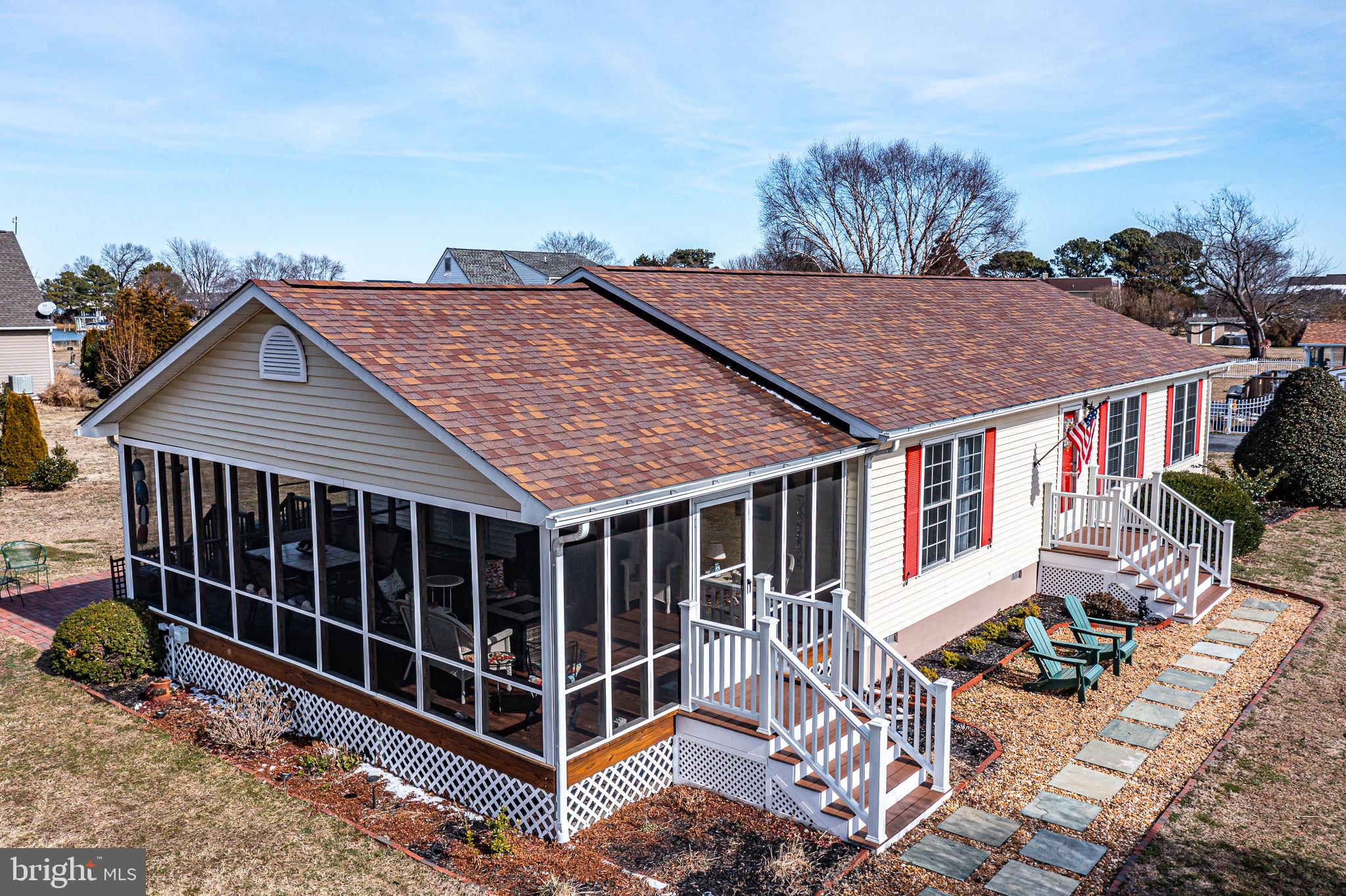 TOWLES LANDING - Residential