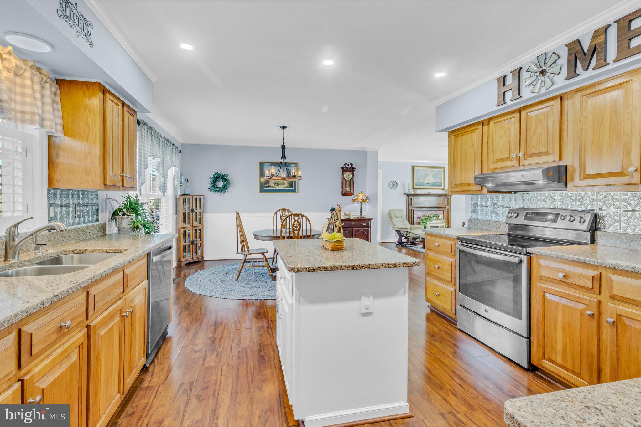 TOWLES LANDING - Residential