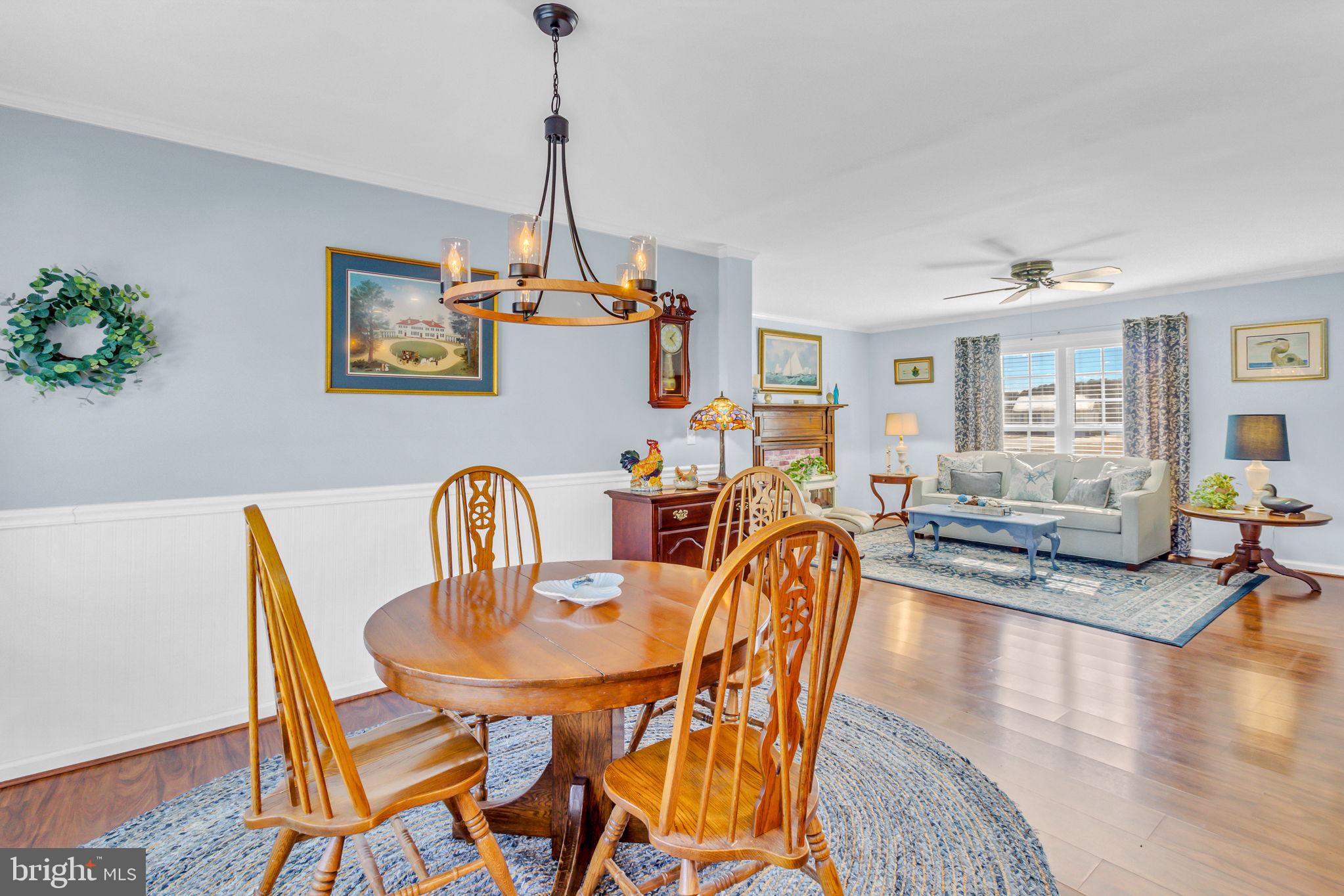 TOWLES LANDING - Residential