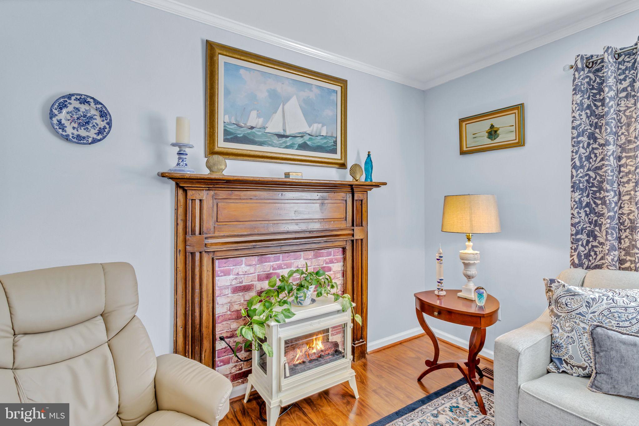 TOWLES LANDING - Residential