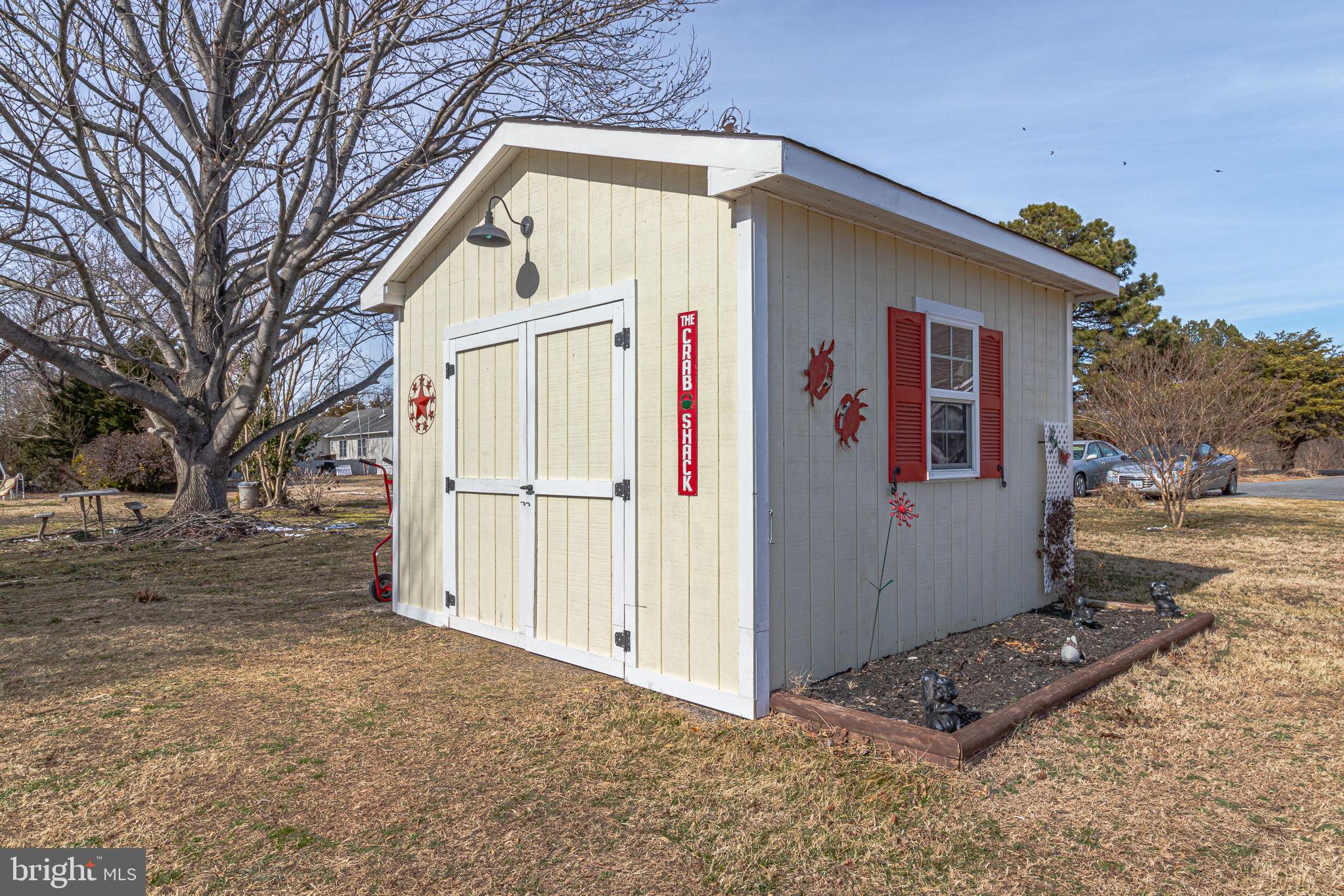 TOWLES LANDING - Residential