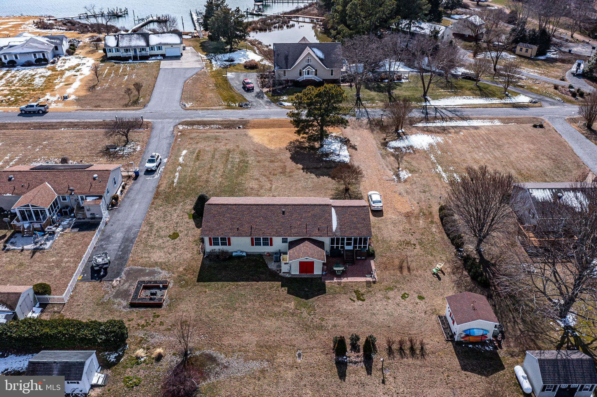 TOWLES LANDING - Residential