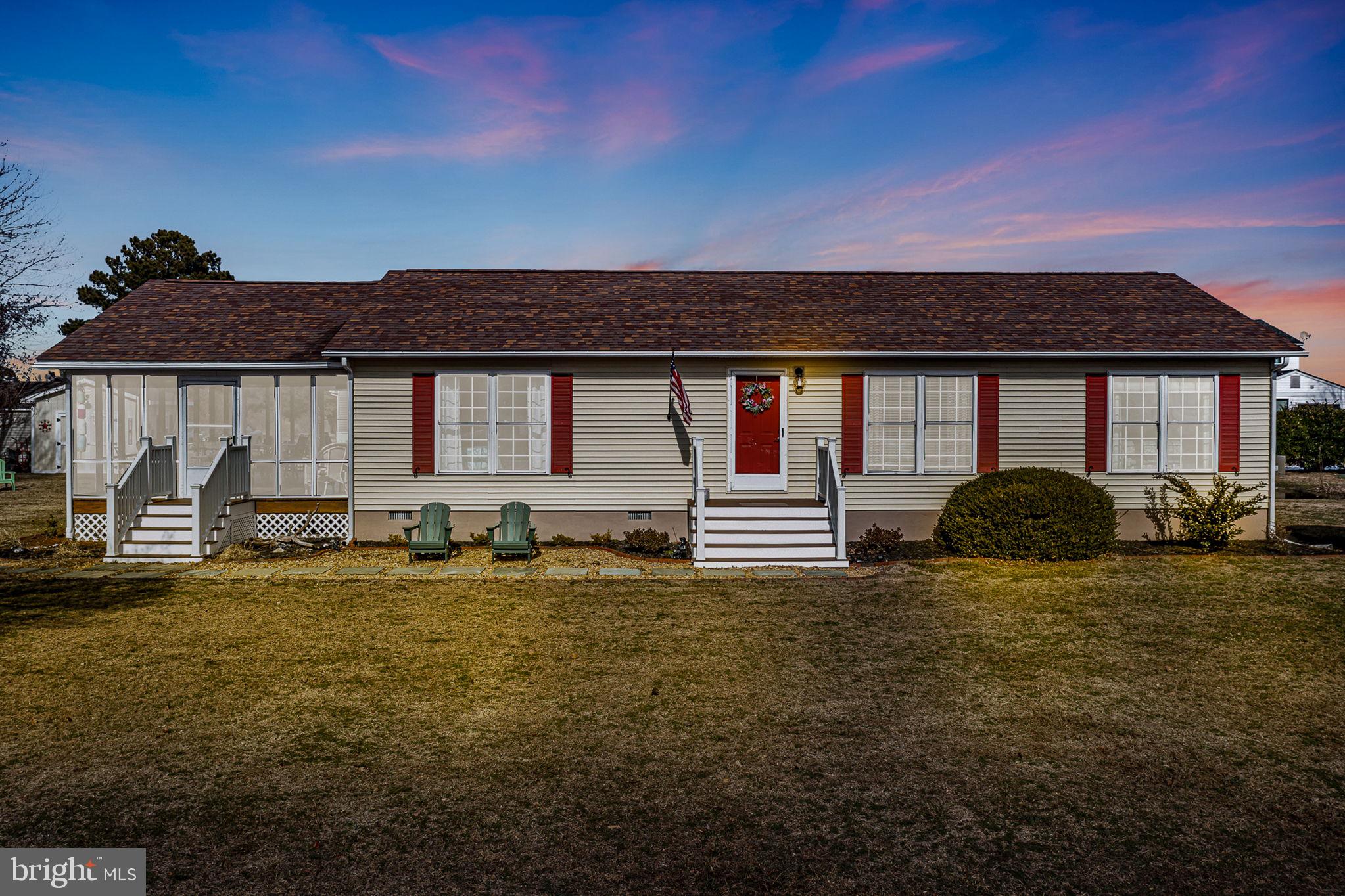 TOWLES LANDING - Residential