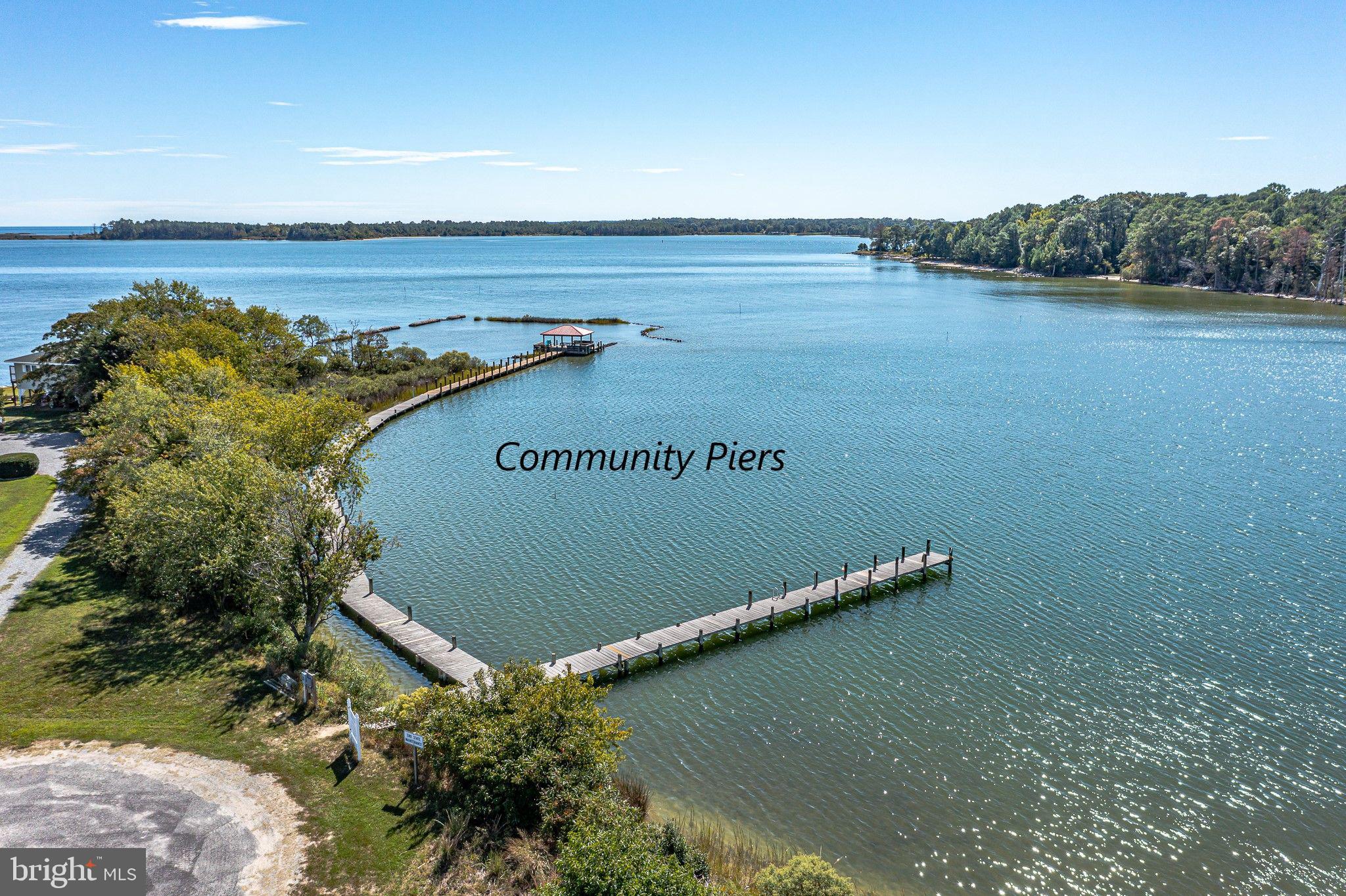 TOWLES LANDING - Residential