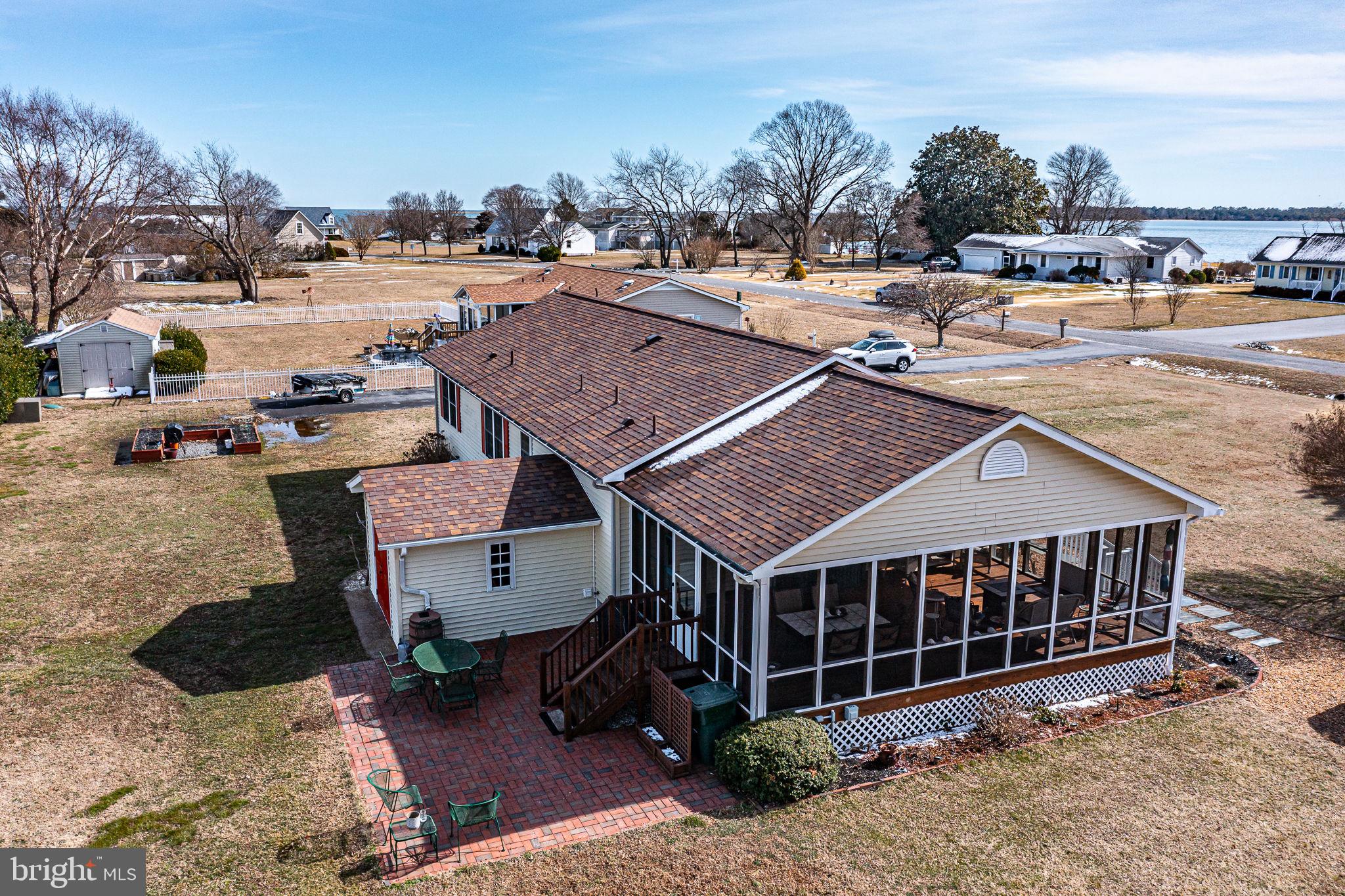 TOWLES LANDING - Residential