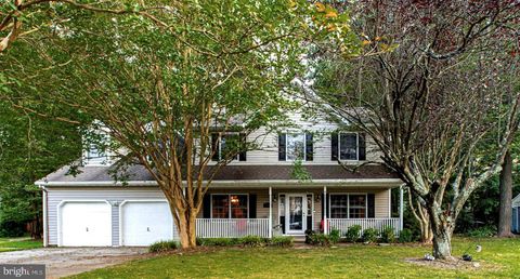 104 RED OAK DRIVE DOVER DE 19904