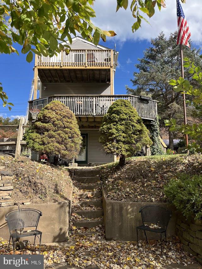 CONSHOHOCKEN - Residential