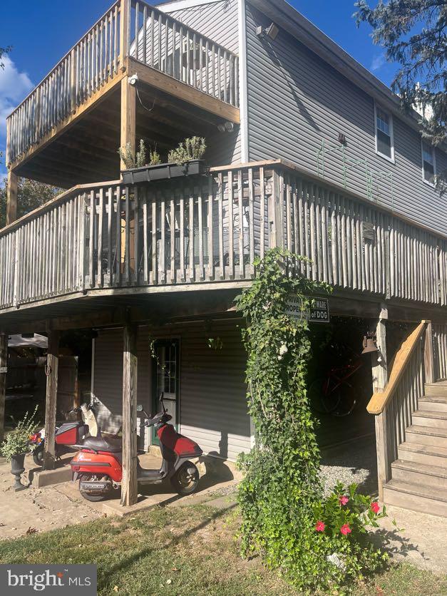 CONSHOHOCKEN - Residential