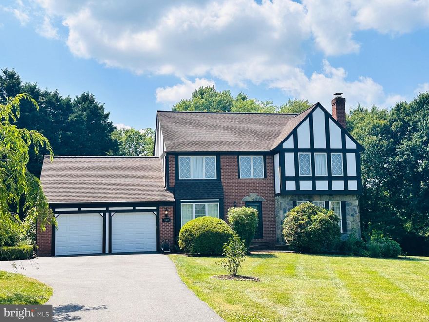 Wonderful house in Northern Calvert County.  Exterior features - patio , deck, level spacious backyard, paved driveway, landscaped. Interior features- renovated ,upgraded kitchen with granite and tile flooring; separate formal dining room and formal living room; family room with built in shelves; sunroom off the kitchen; separate laundry room. Upper level has four spacious bedrooms and two bathrooms. lower level has a rec room, office/bonus room and large storage room.  NO PETS.