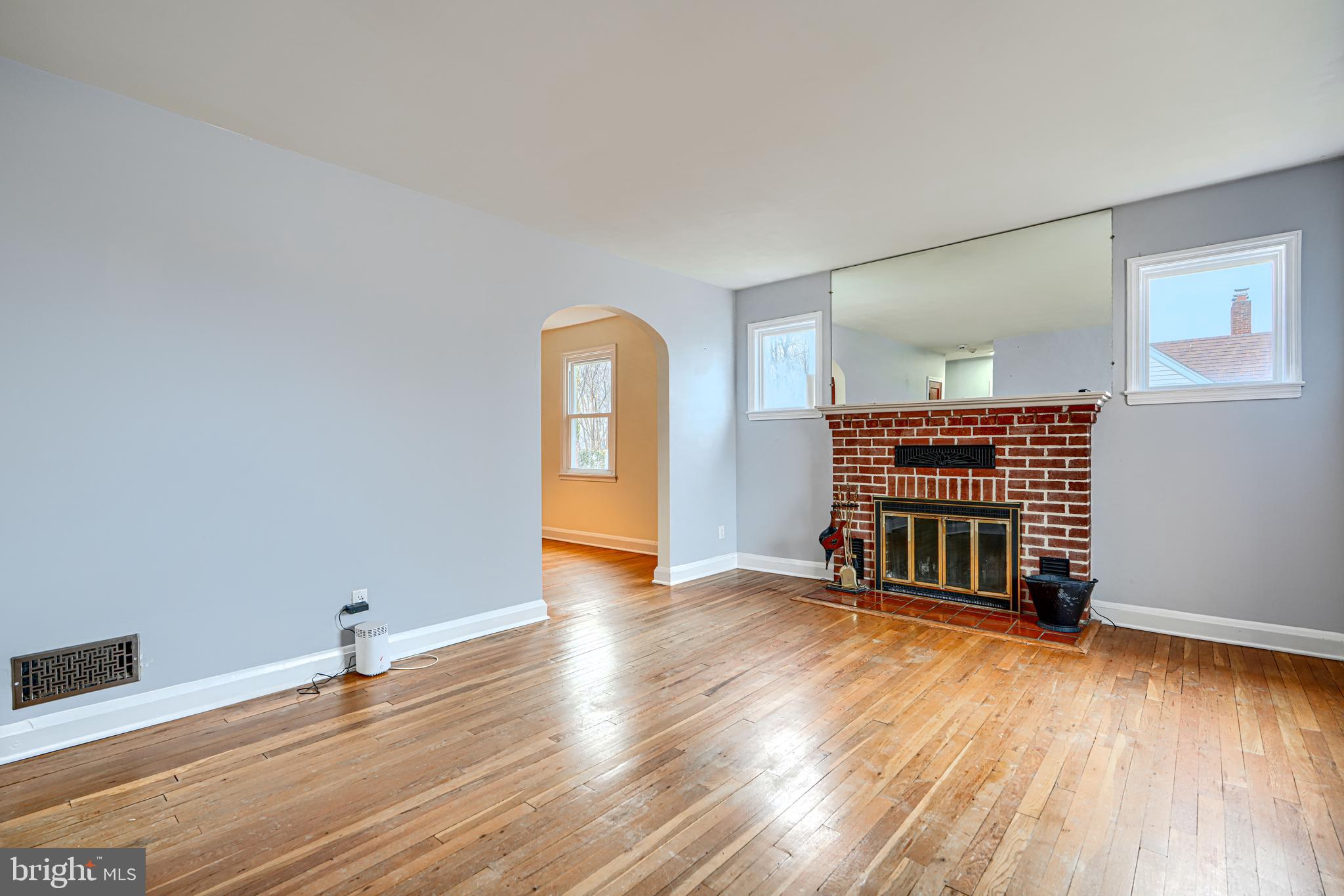 PARKVILLE - Residential