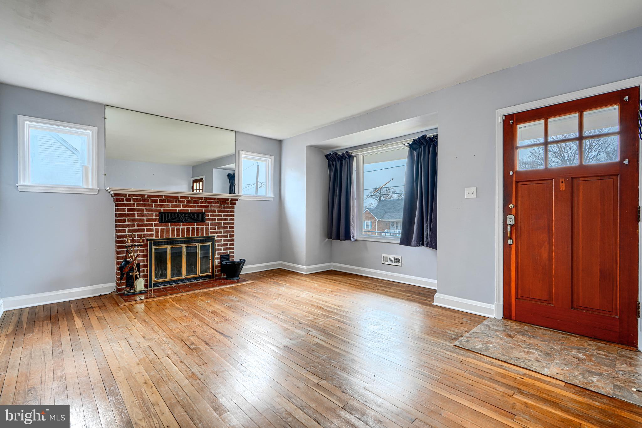 PARKVILLE - Residential