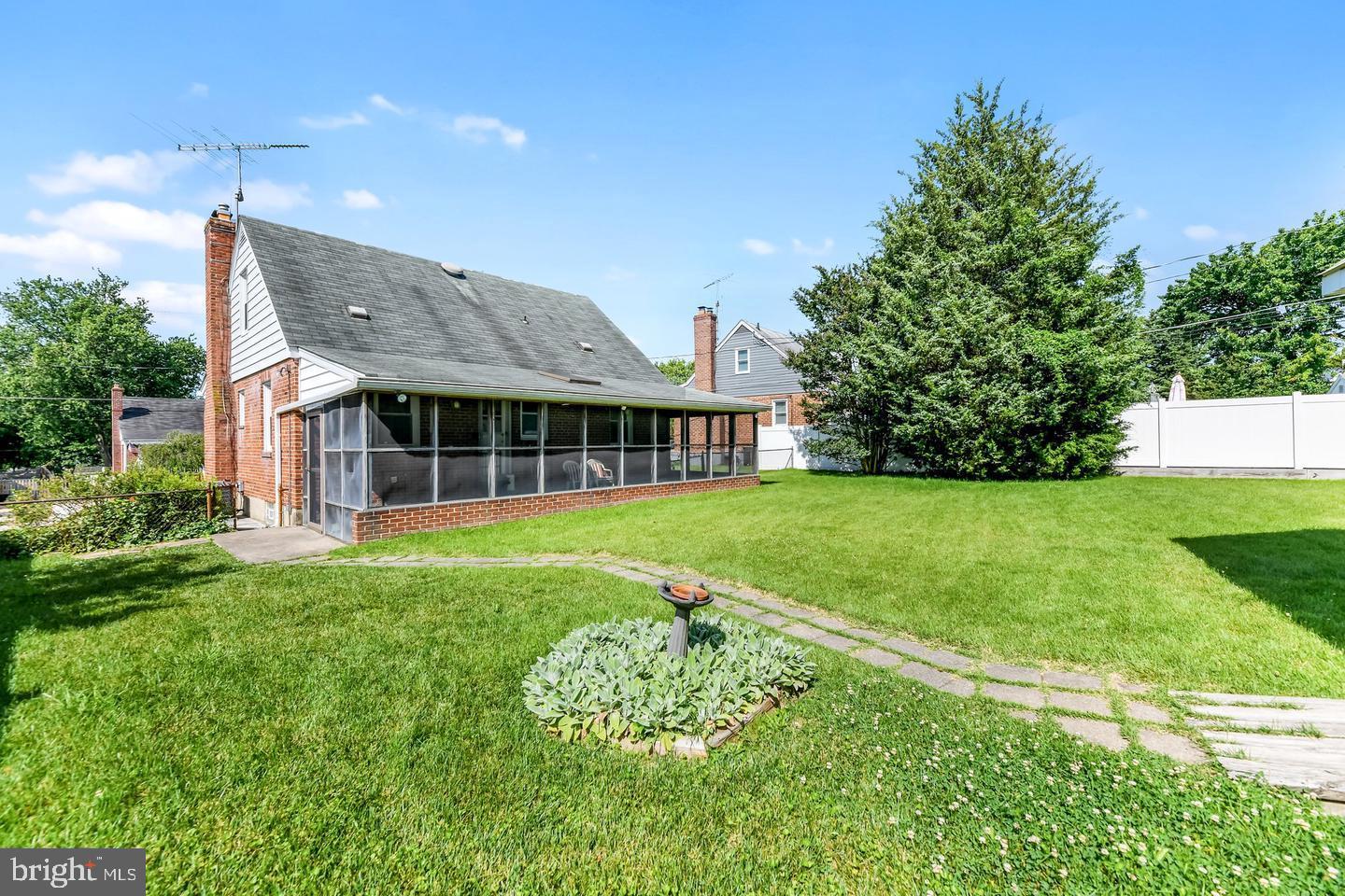 PARKVILLE - Residential