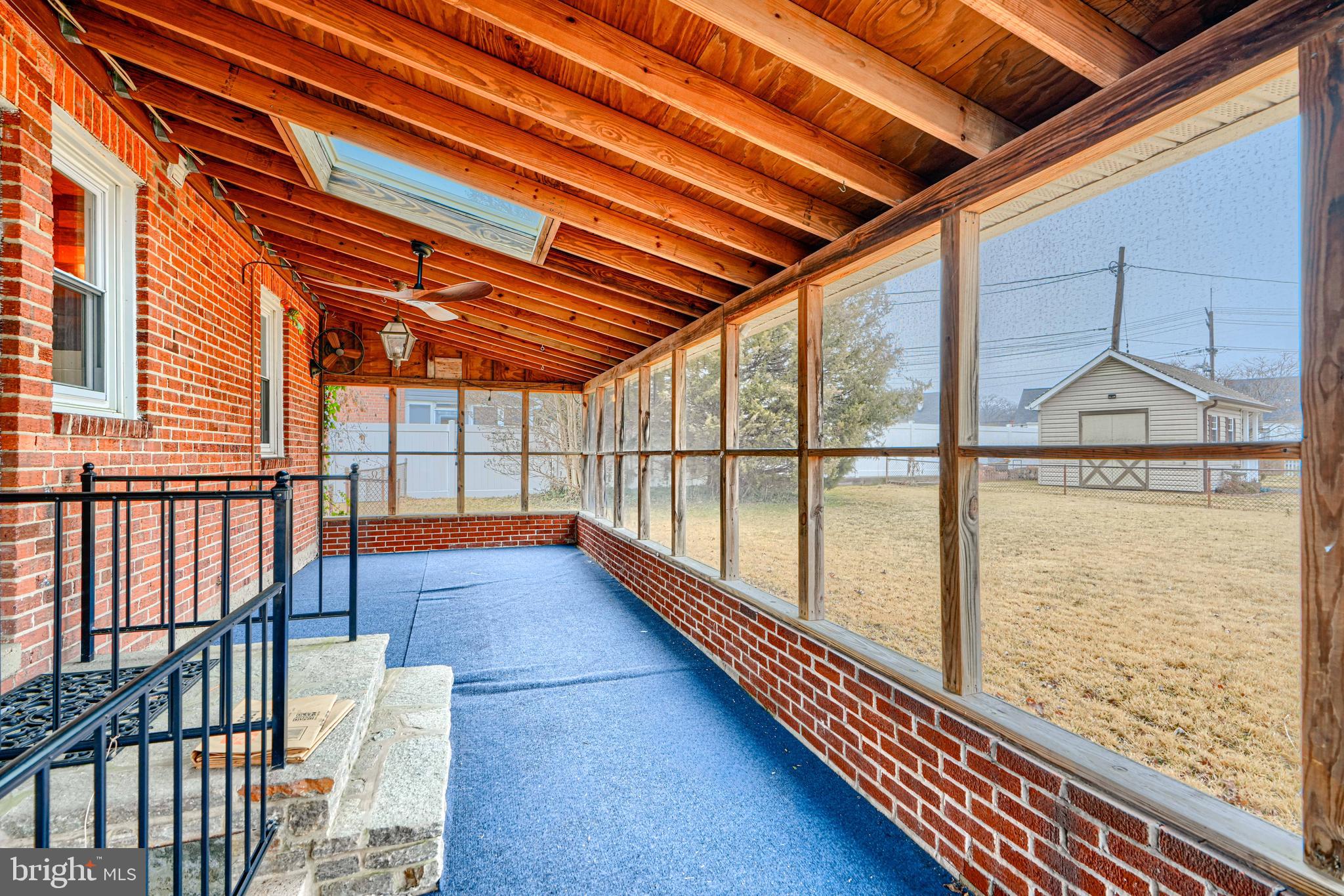 PARKVILLE - Residential