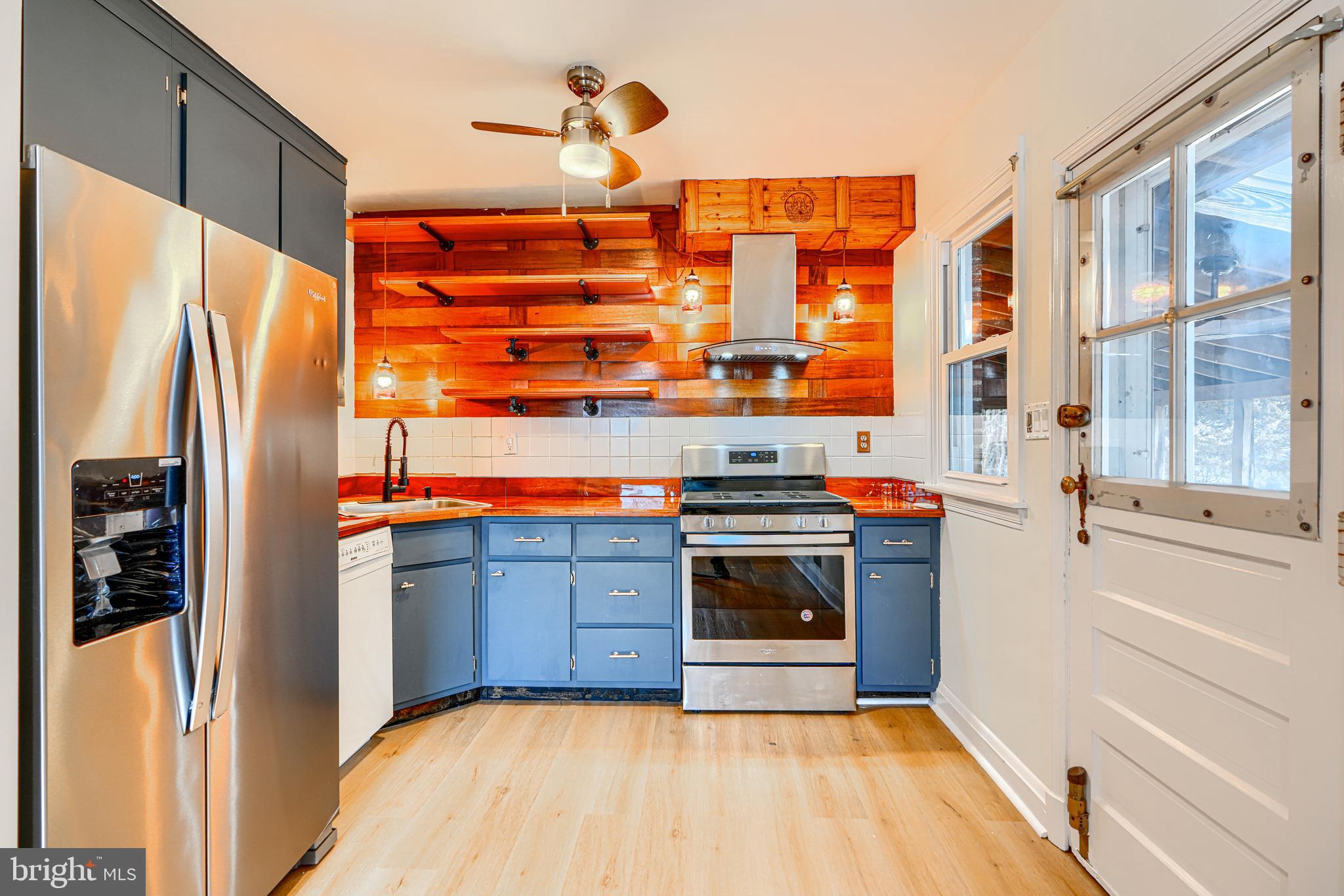 PARKVILLE - Residential