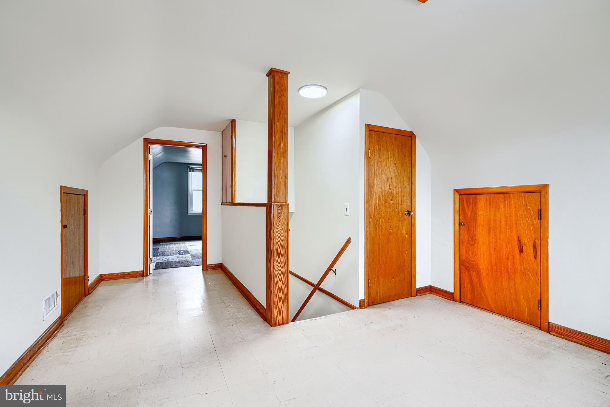 PARKVILLE - Residential