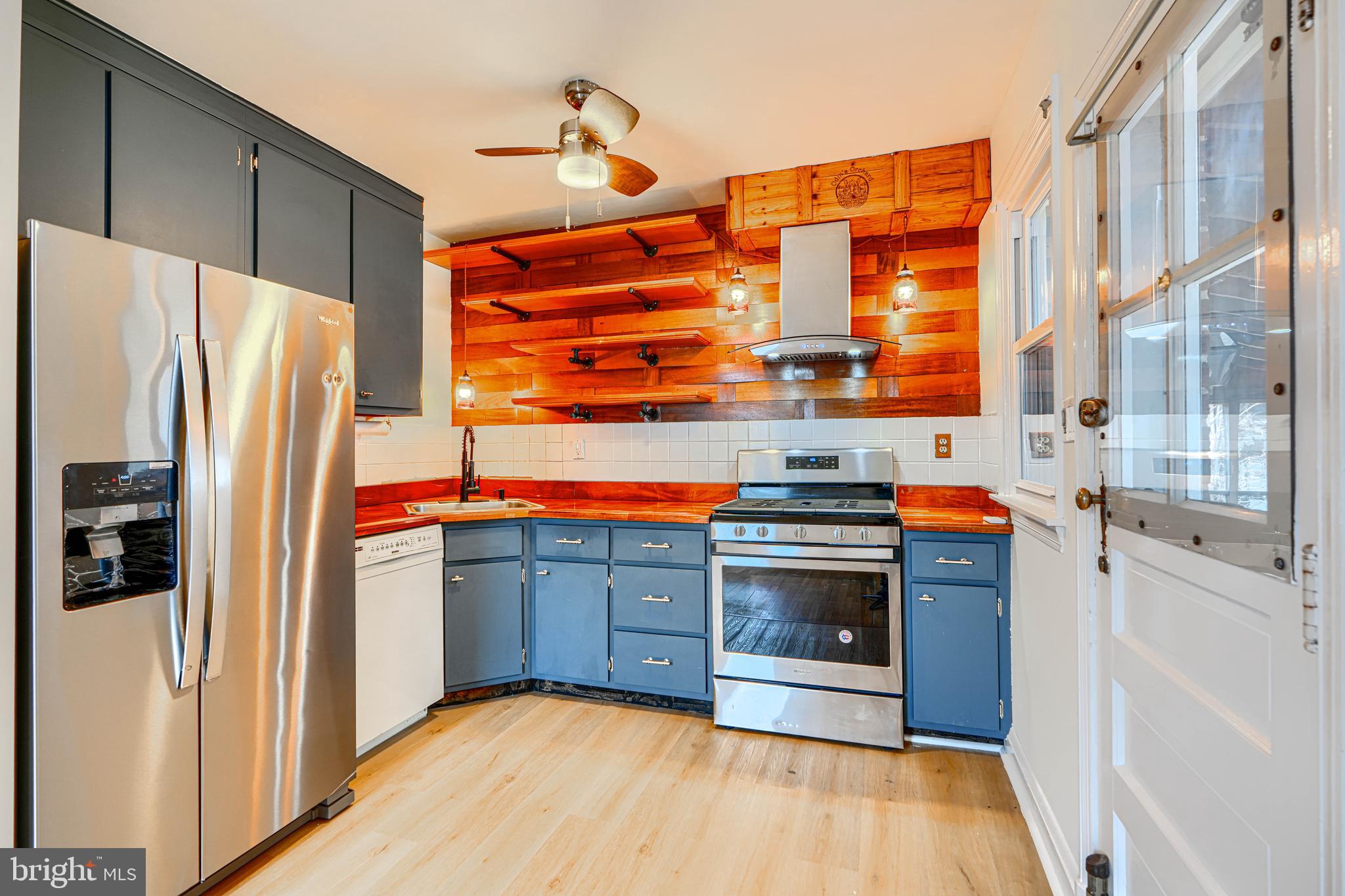 PARKVILLE - Residential