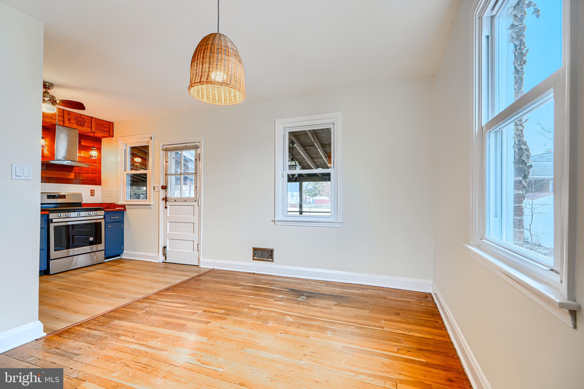 PARKVILLE - Residential