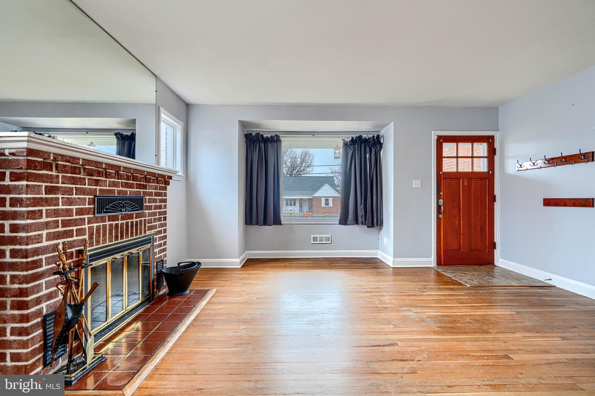 PARKVILLE - Residential