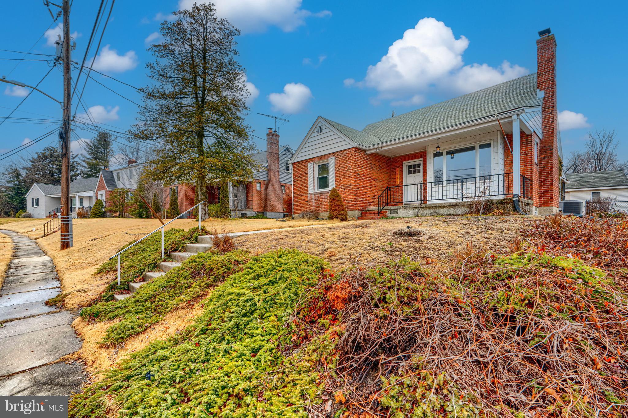 PARKVILLE - Residential