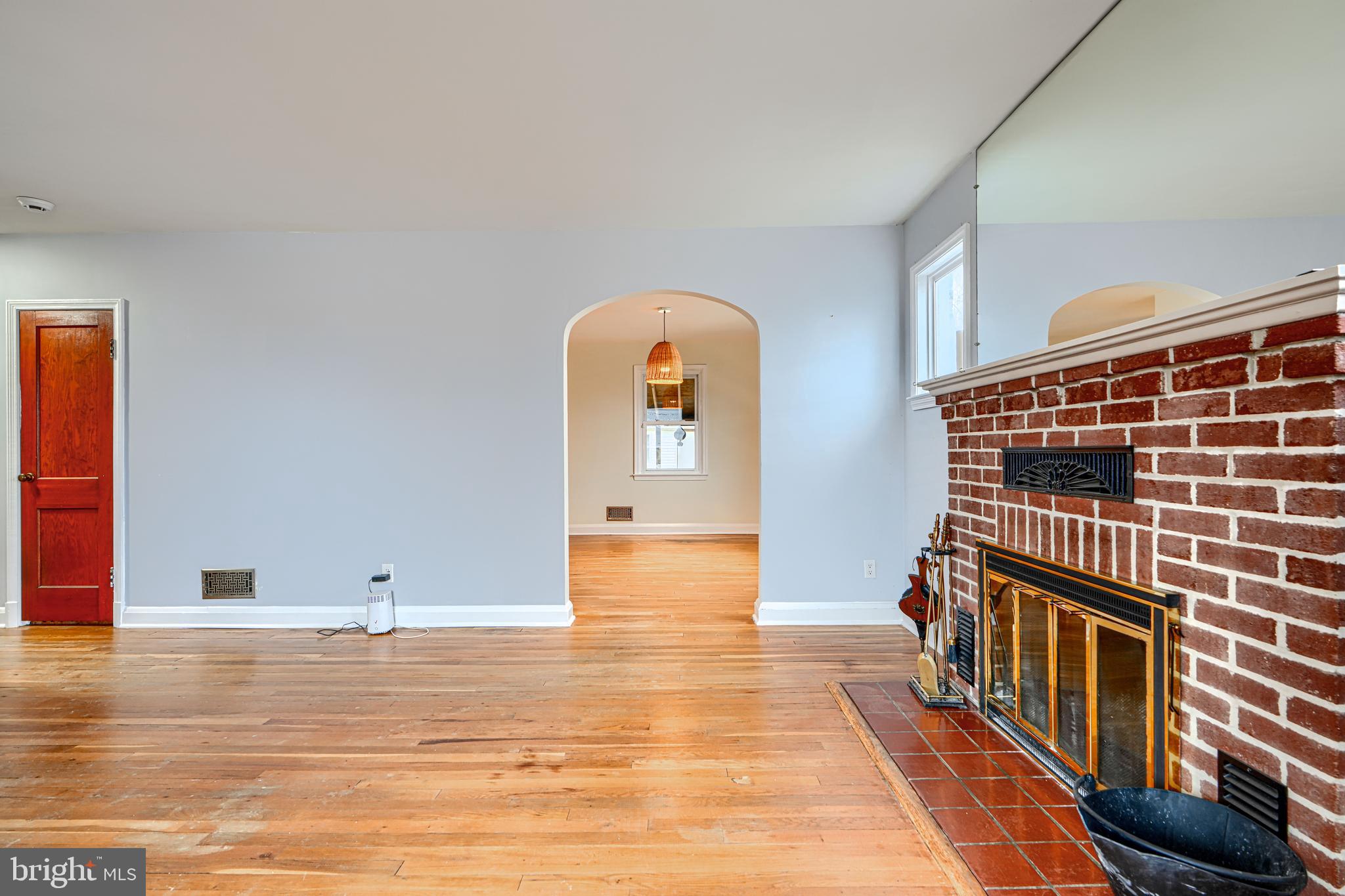 PARKVILLE - Residential