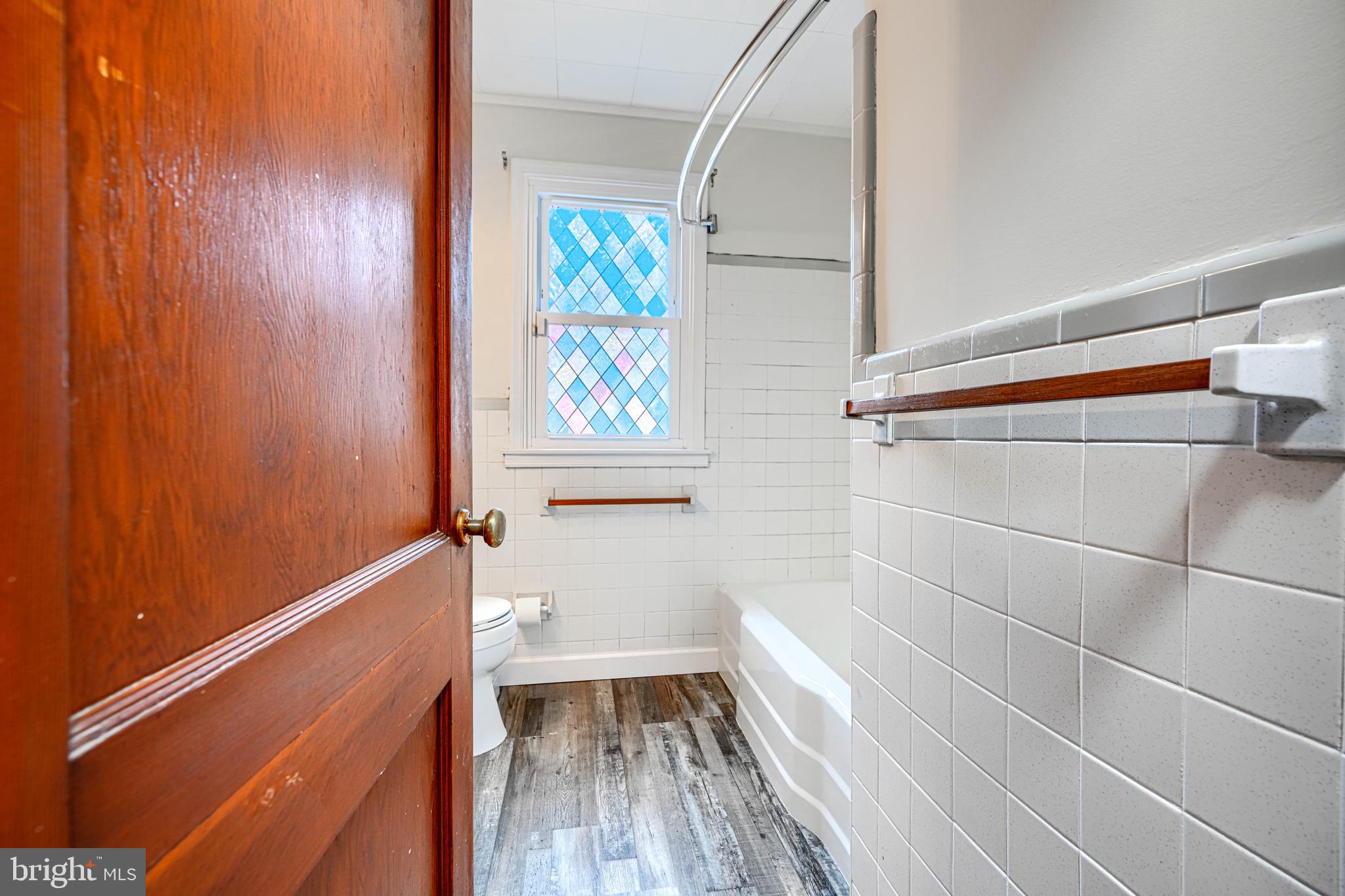 PARKVILLE - Residential