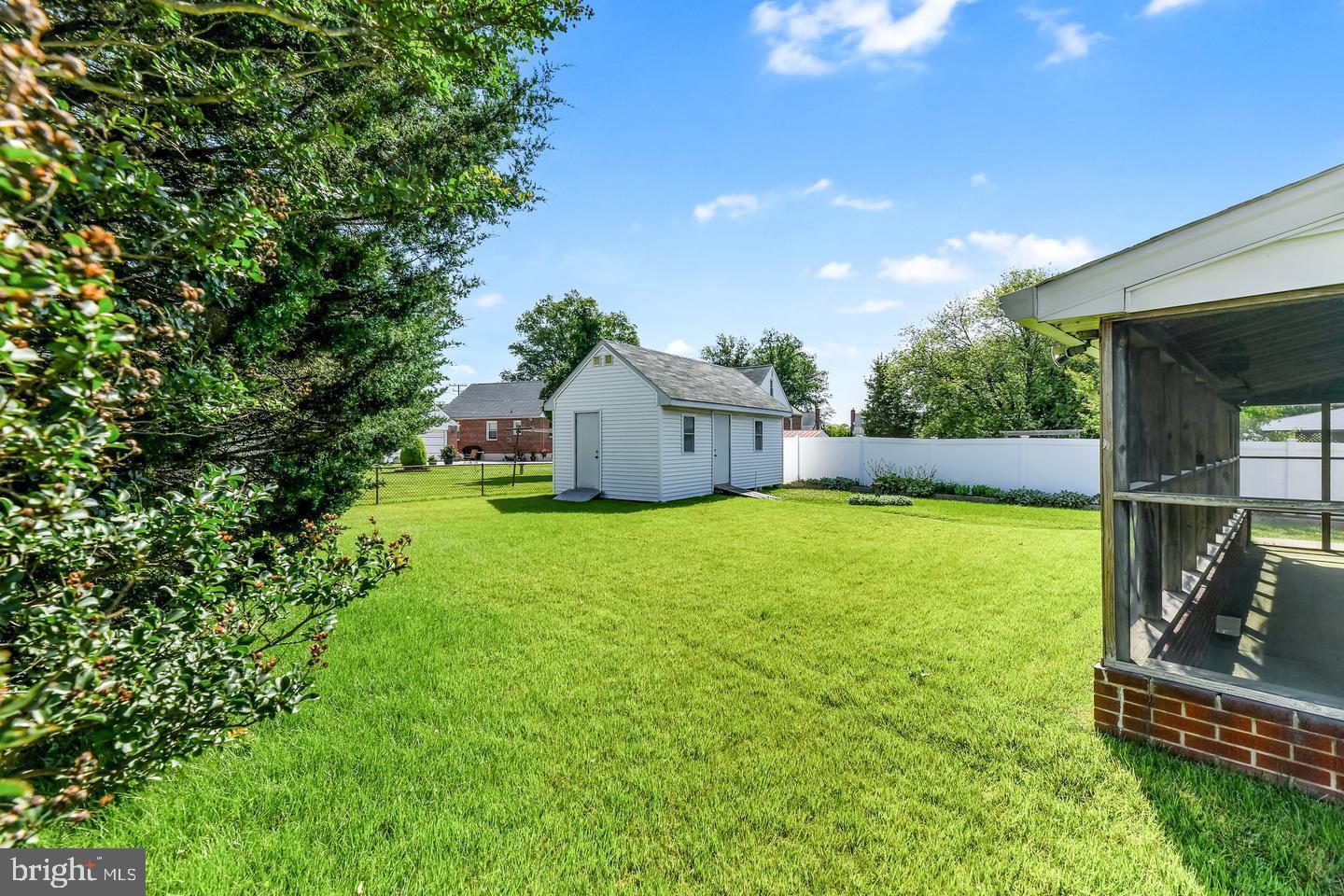 PARKVILLE - Residential