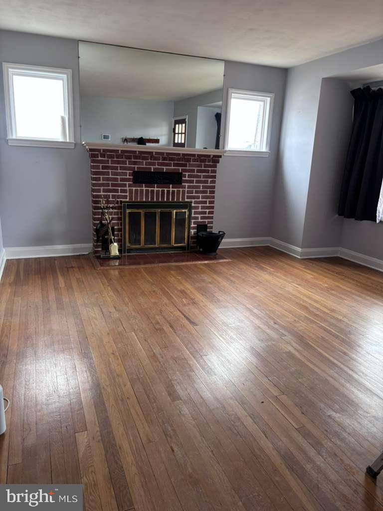 PARKVILLE - Residential