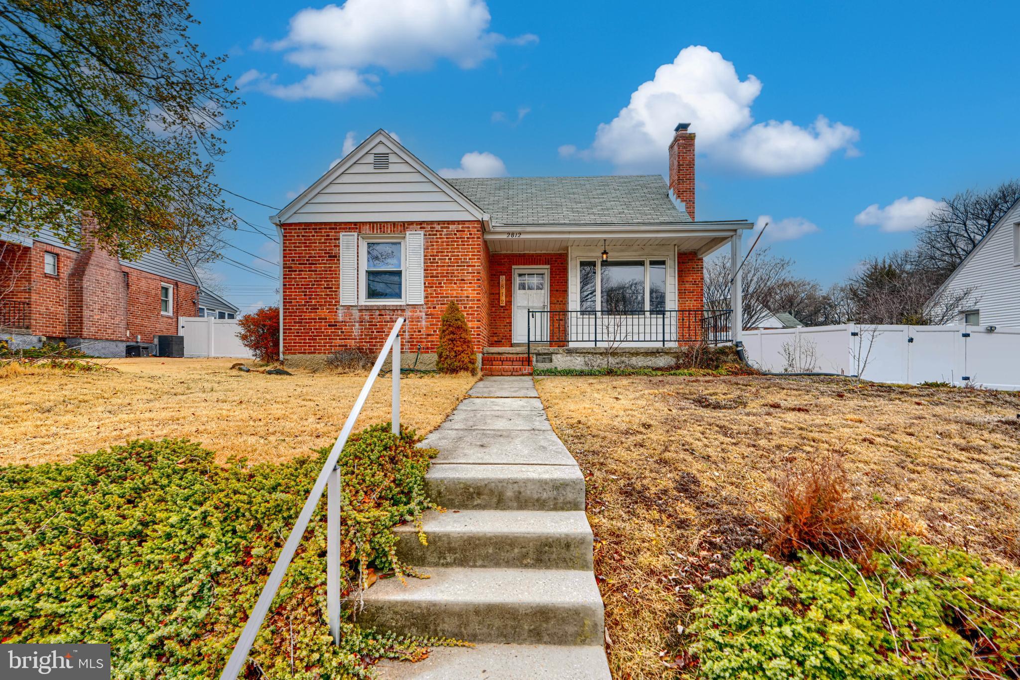 PARKVILLE - Residential