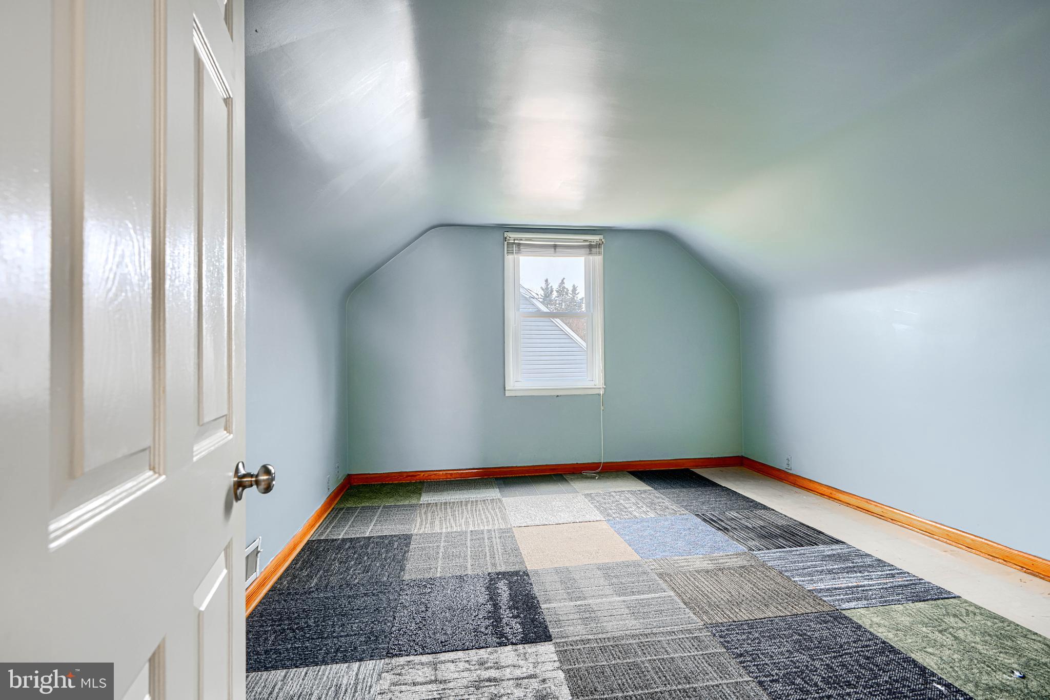 PARKVILLE - Residential