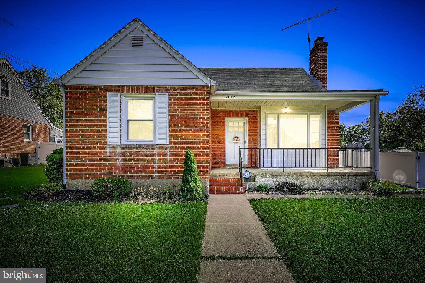 PARKVILLE - Residential