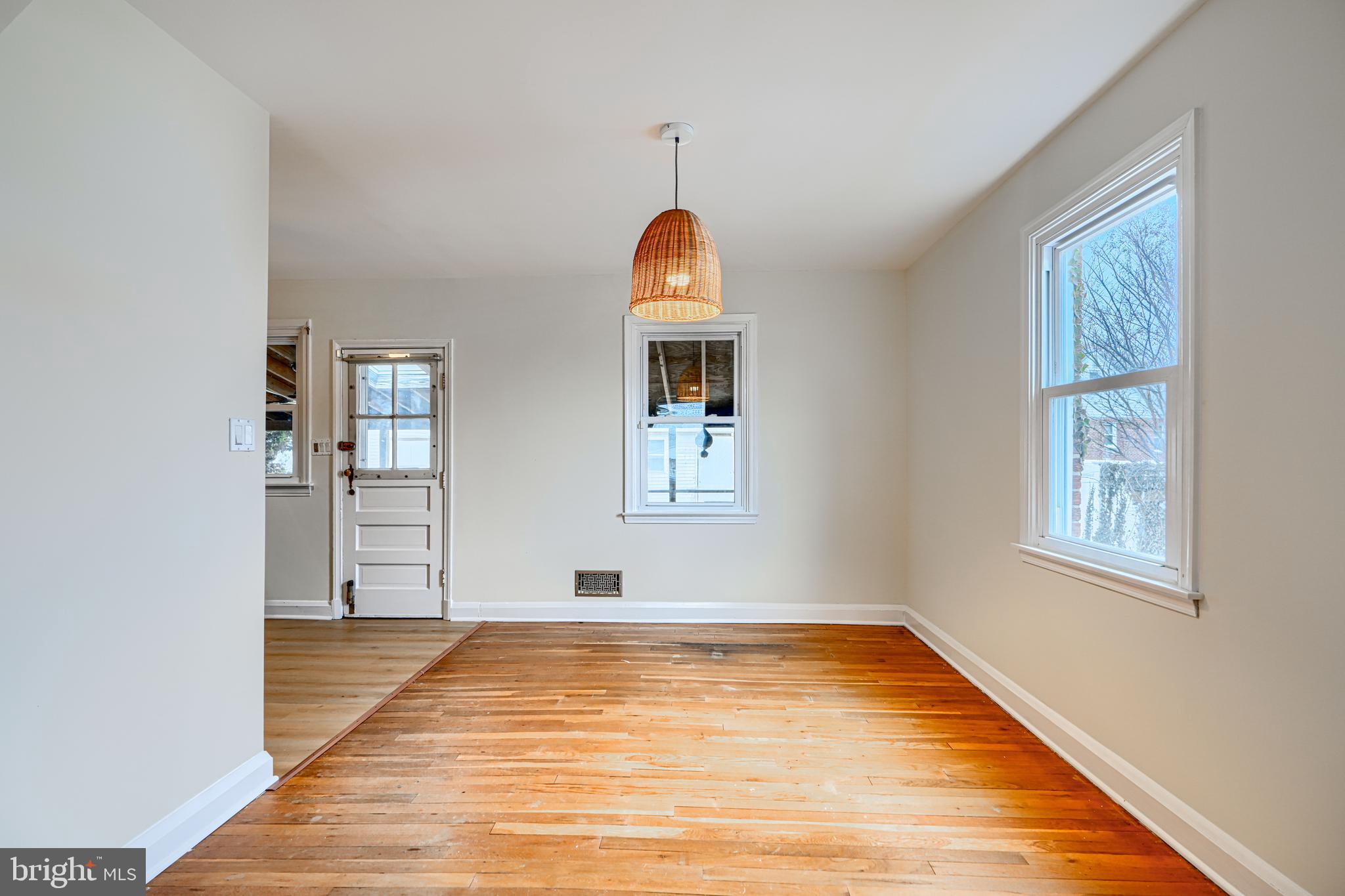 PARKVILLE - Residential