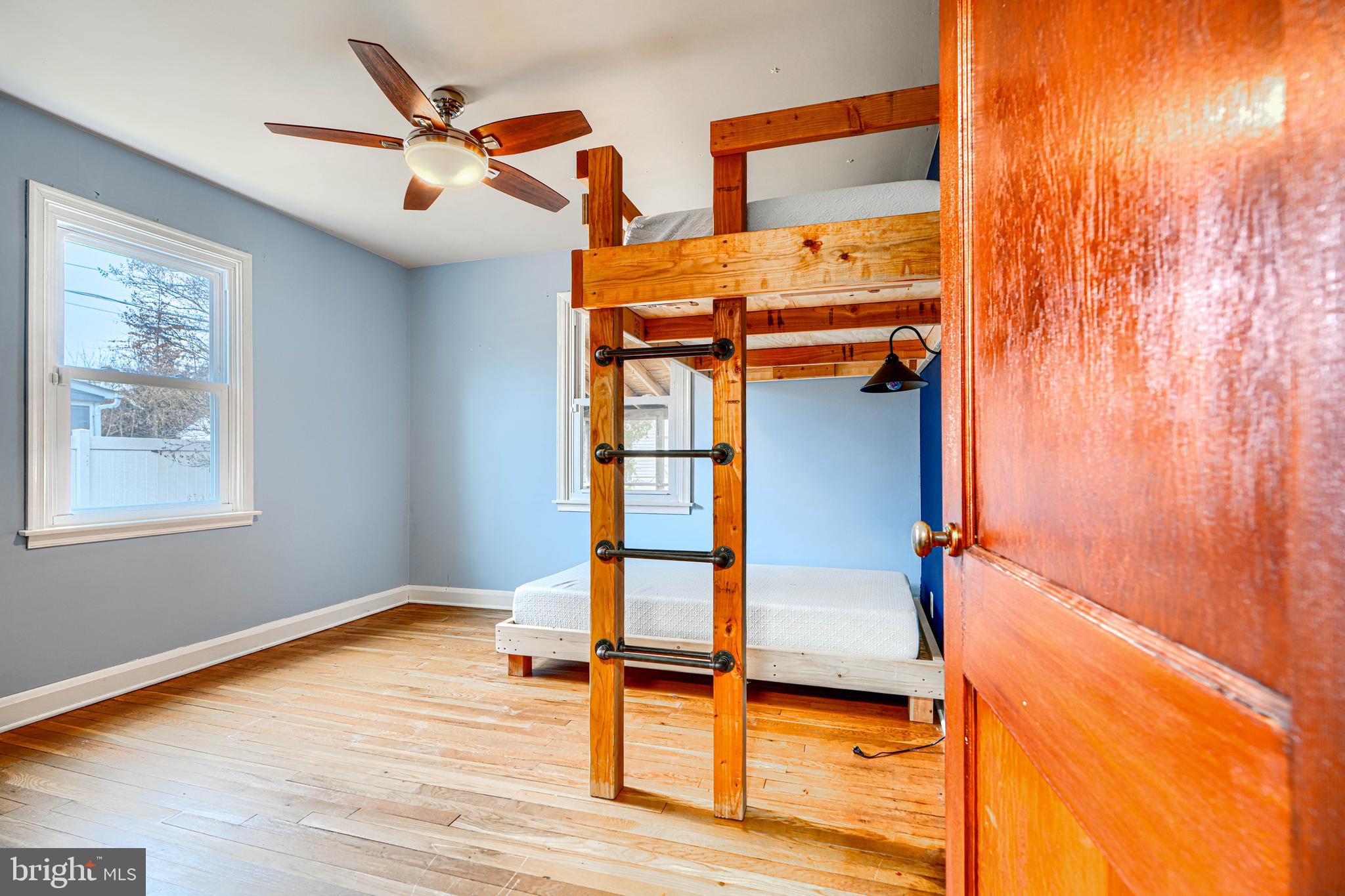 PARKVILLE - Residential