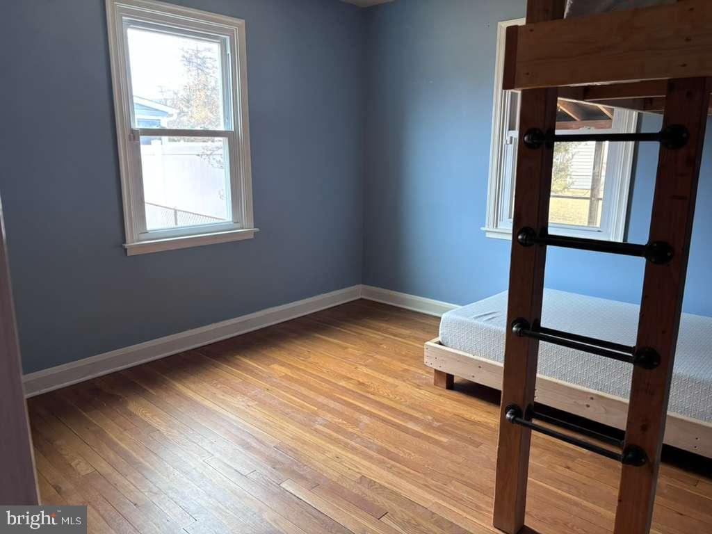 PARKVILLE - Residential