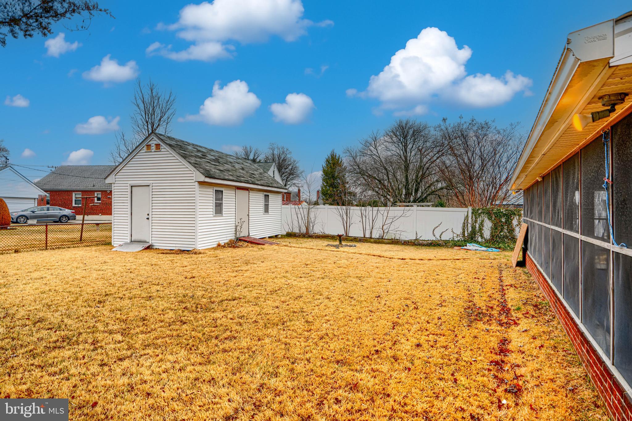 PARKVILLE - Residential