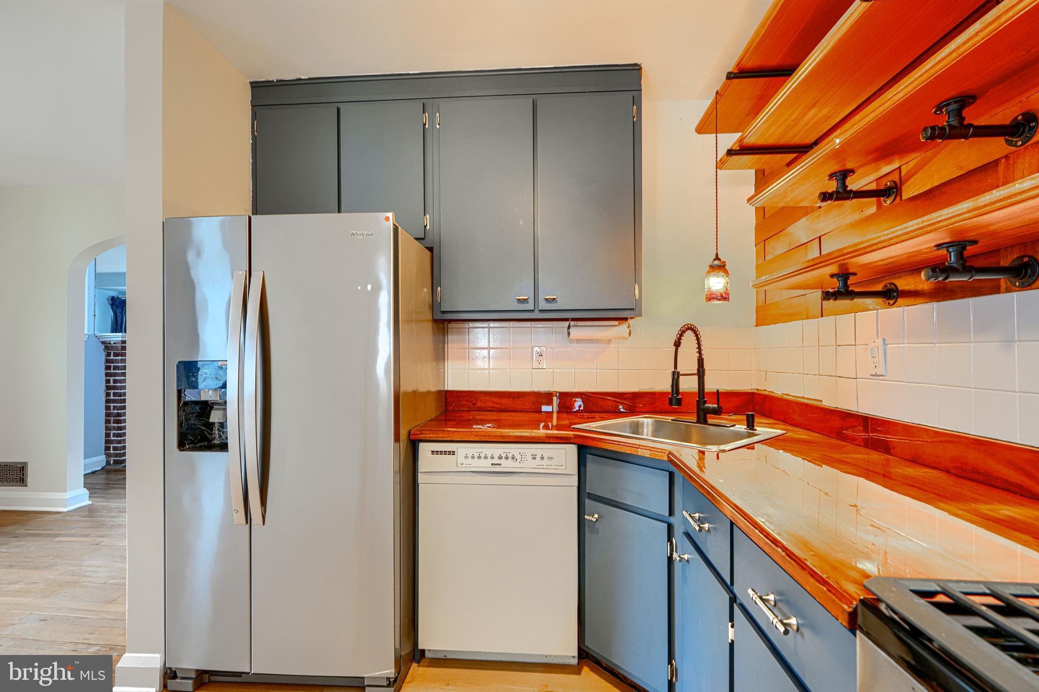 PARKVILLE - Residential