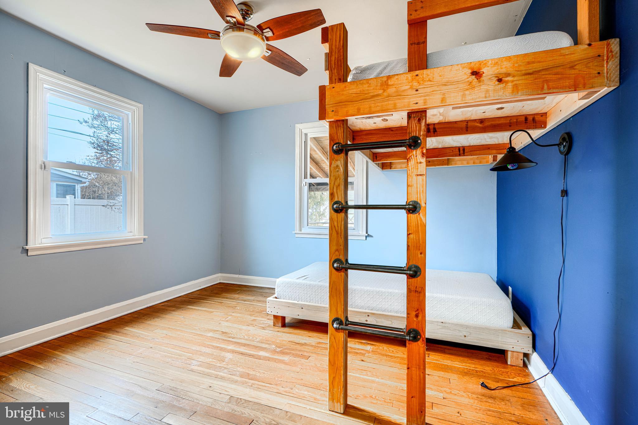 PARKVILLE - Residential