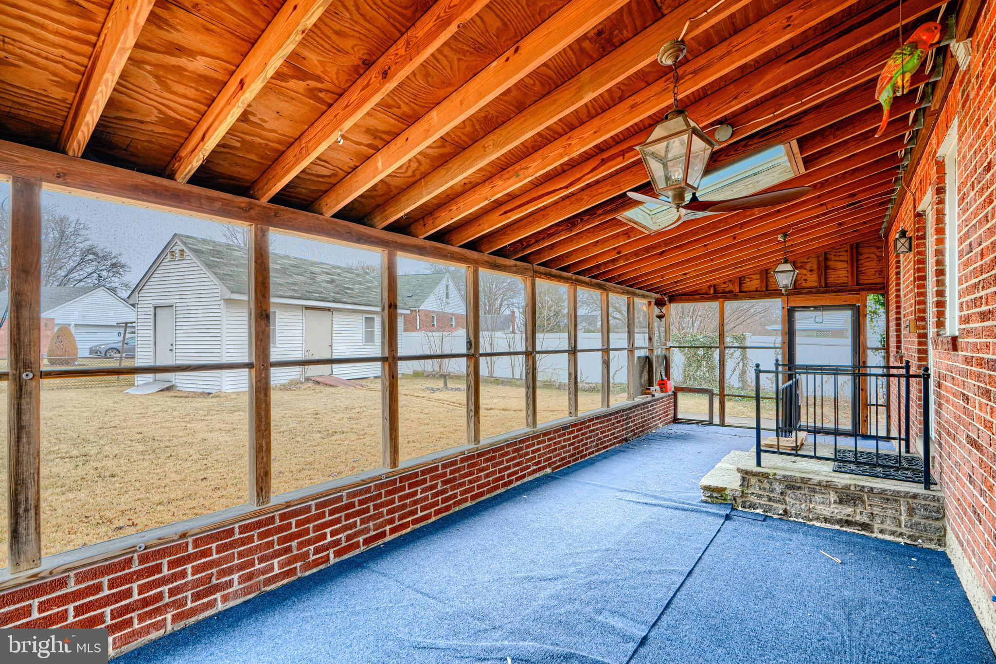 PARKVILLE - Residential