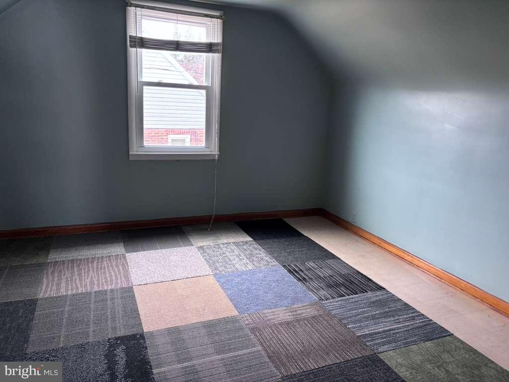 PARKVILLE - Residential