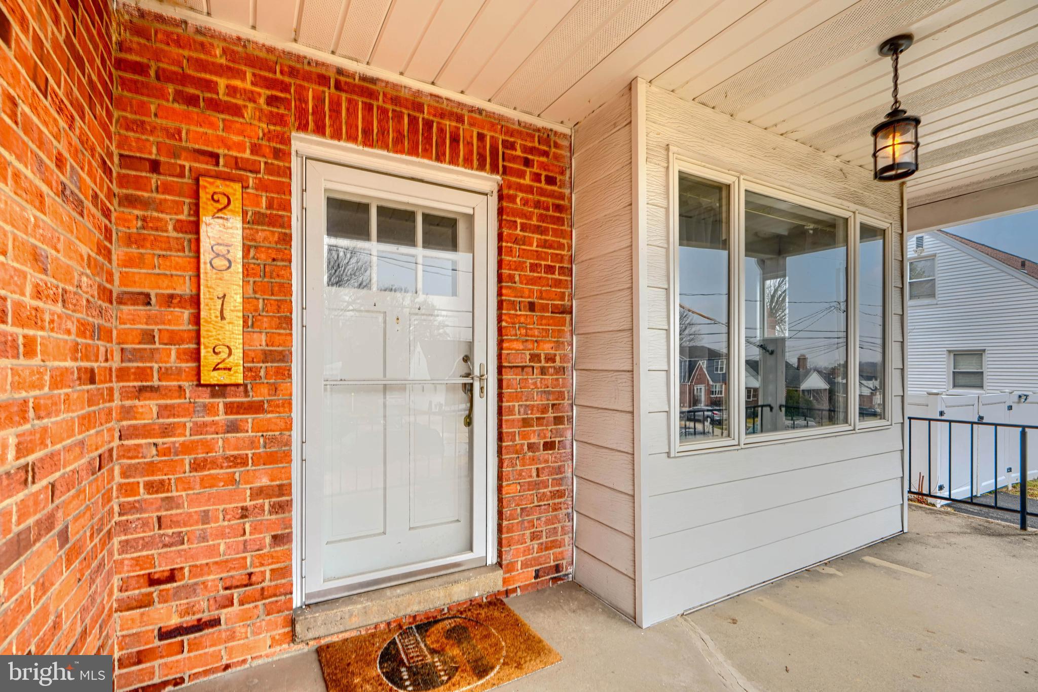 PARKVILLE - Residential