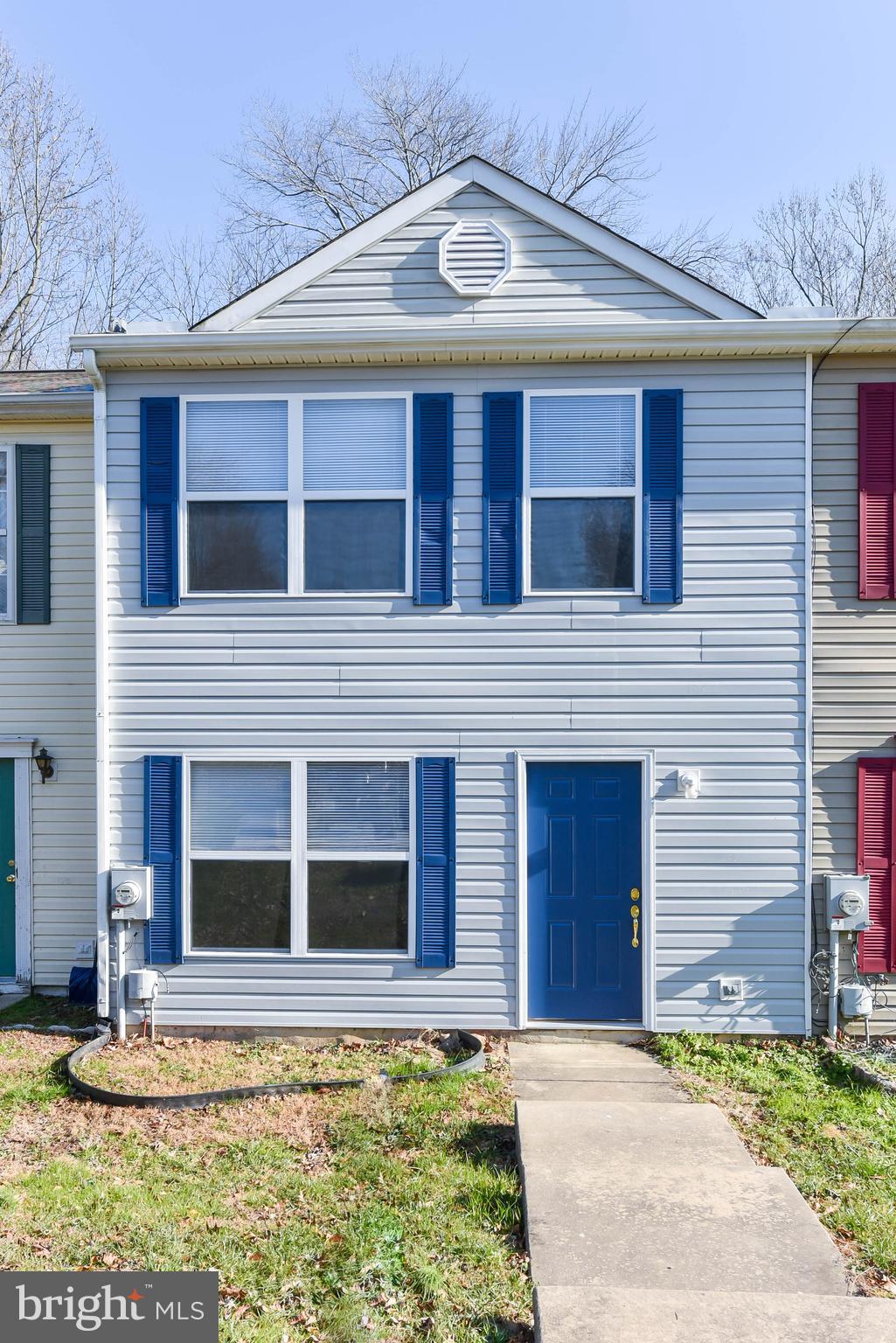 TIMBERBROOK - Residential