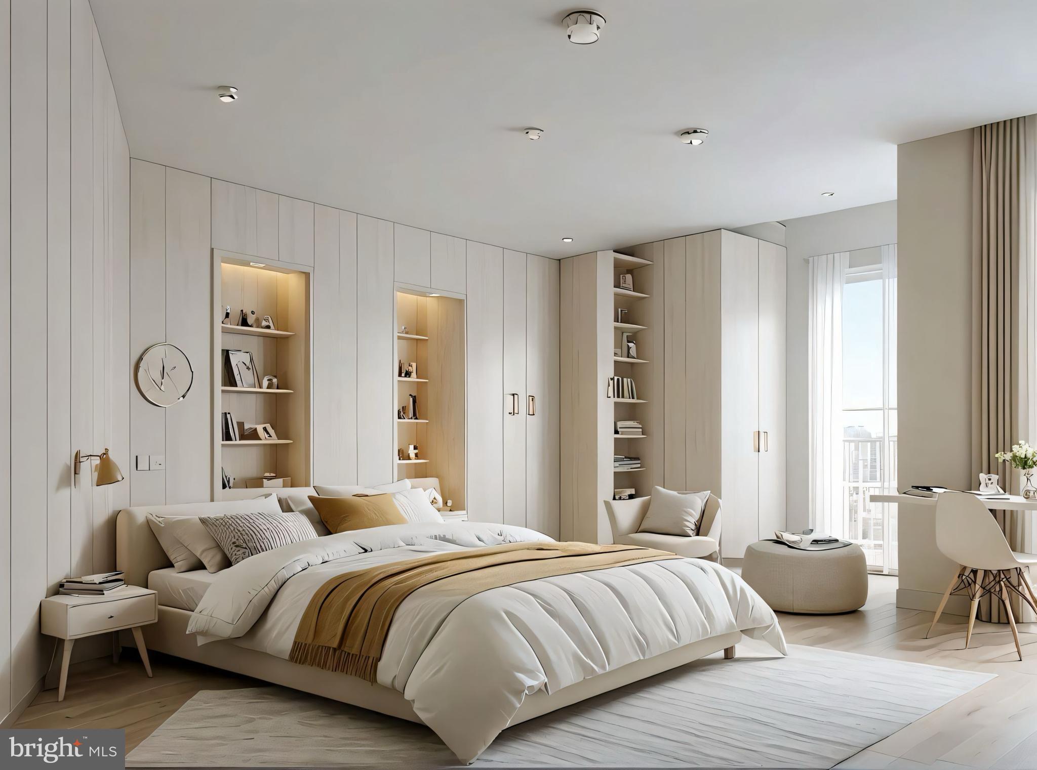 THE GROVE - Residential Lease