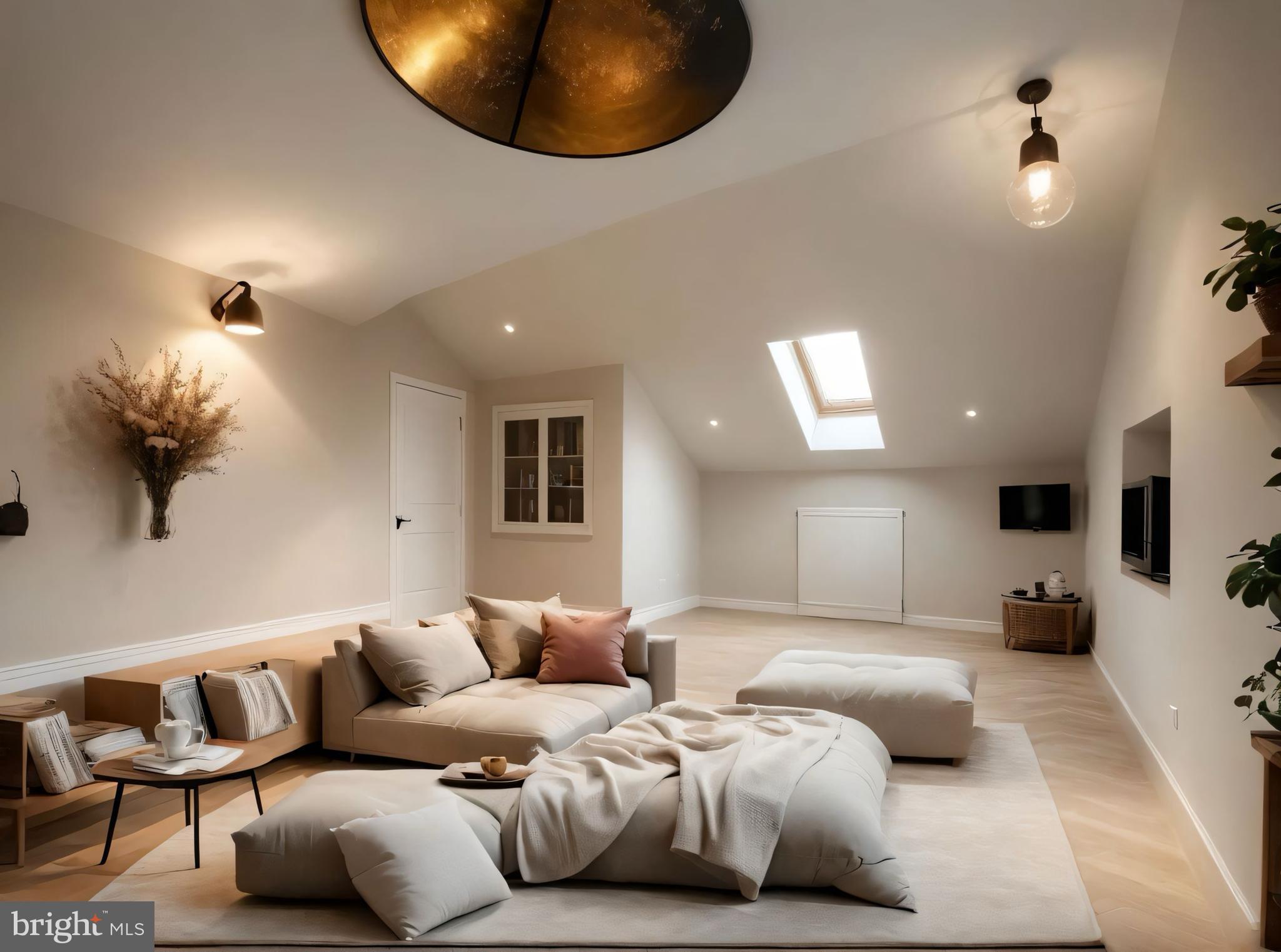 THE GROVE - Residential Lease