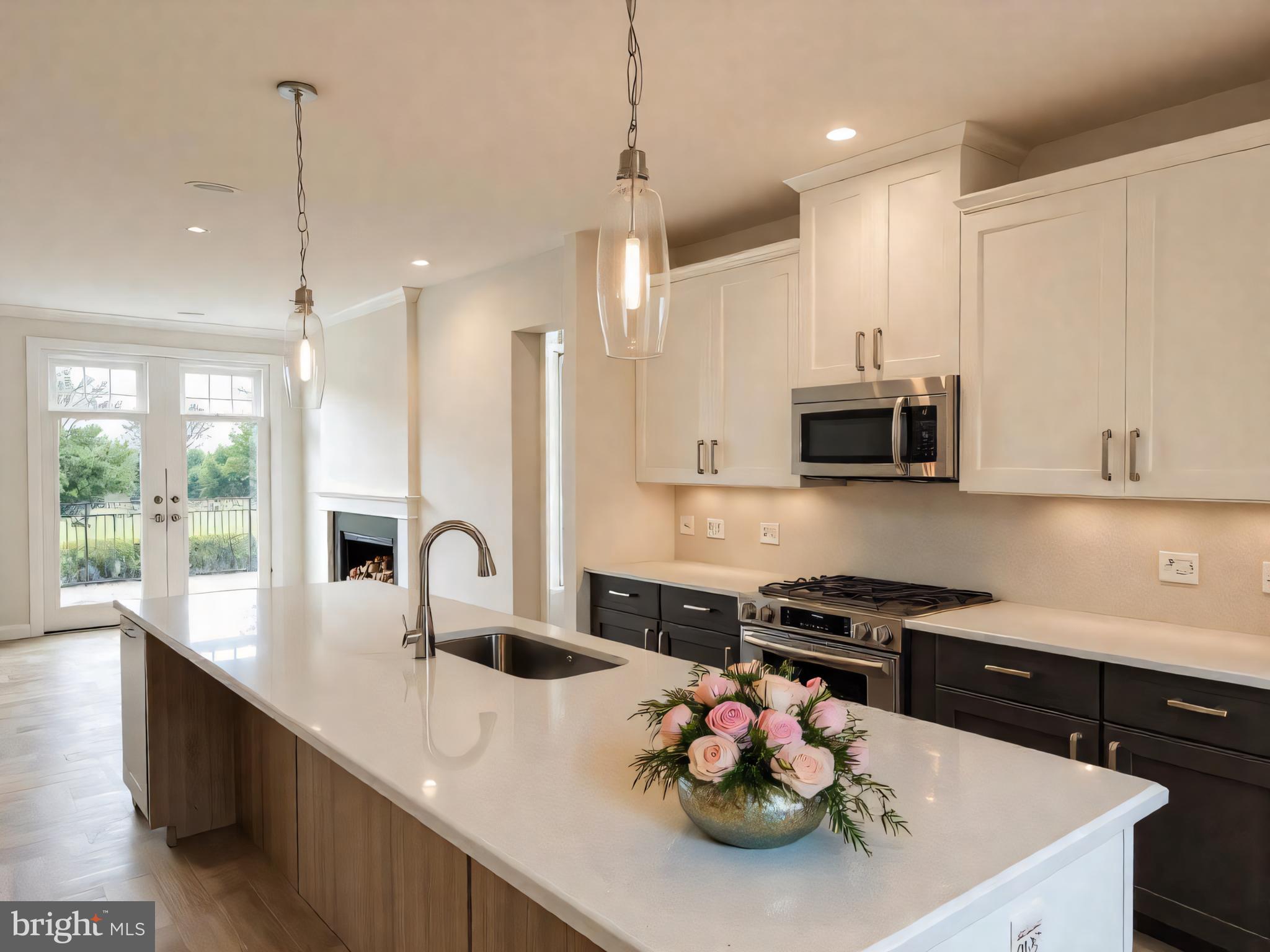 THE GROVE - Residential Lease