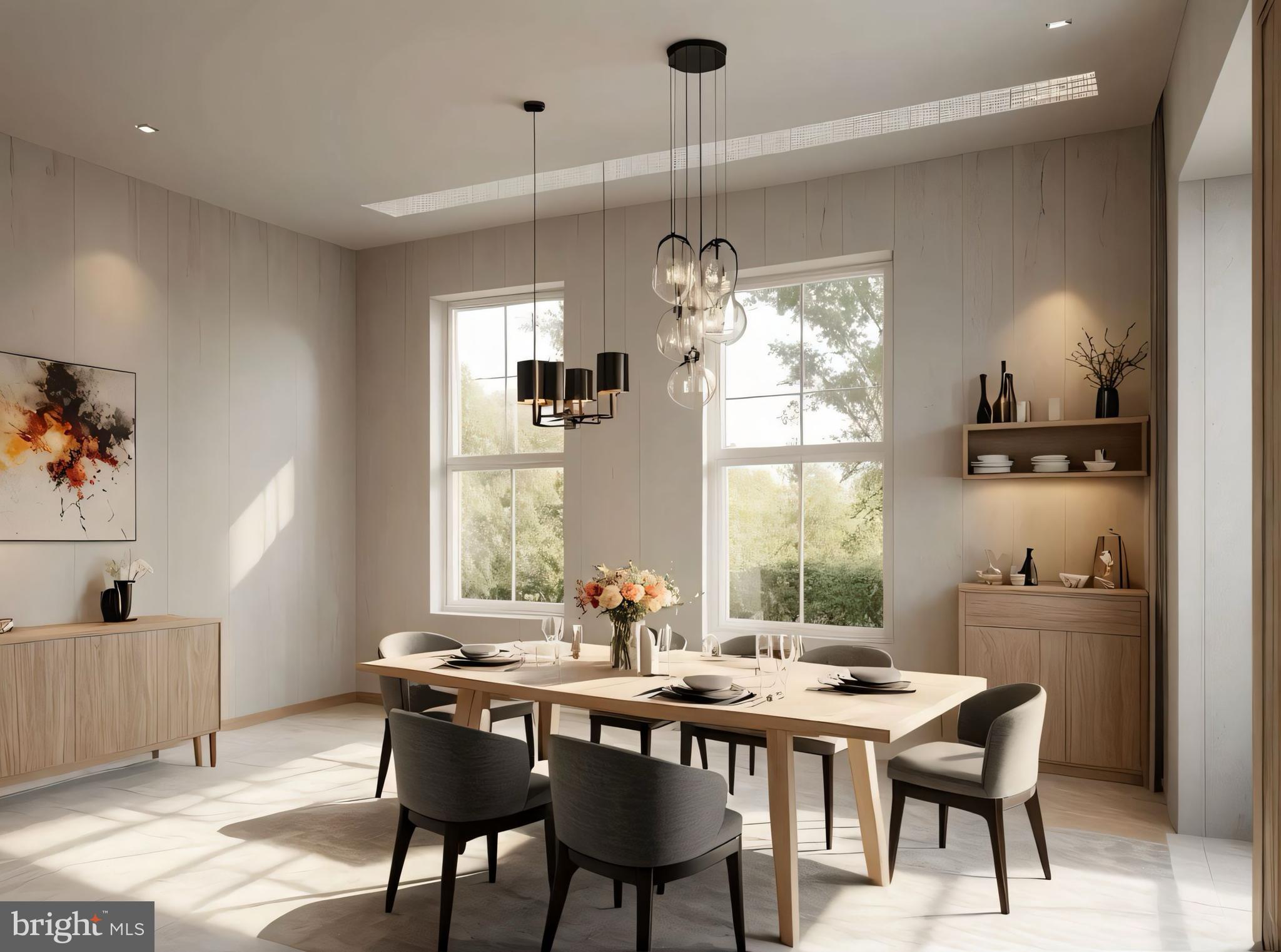 THE GROVE - Residential Lease